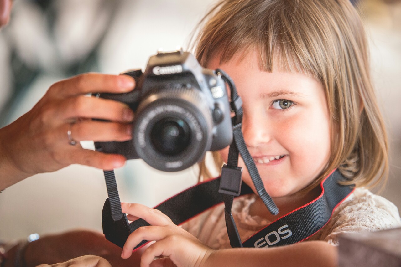 To stay on the subject ...