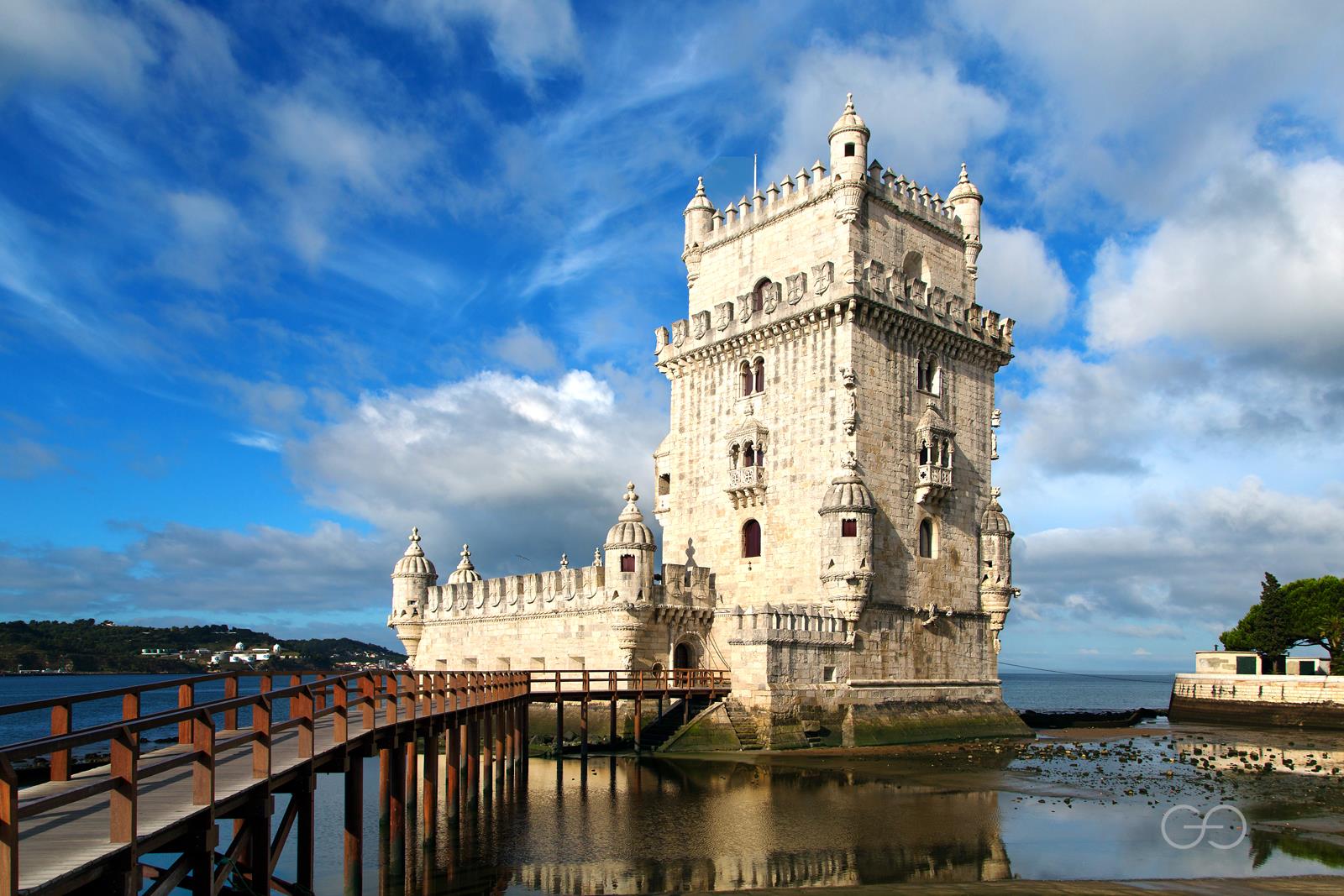 Lisbon