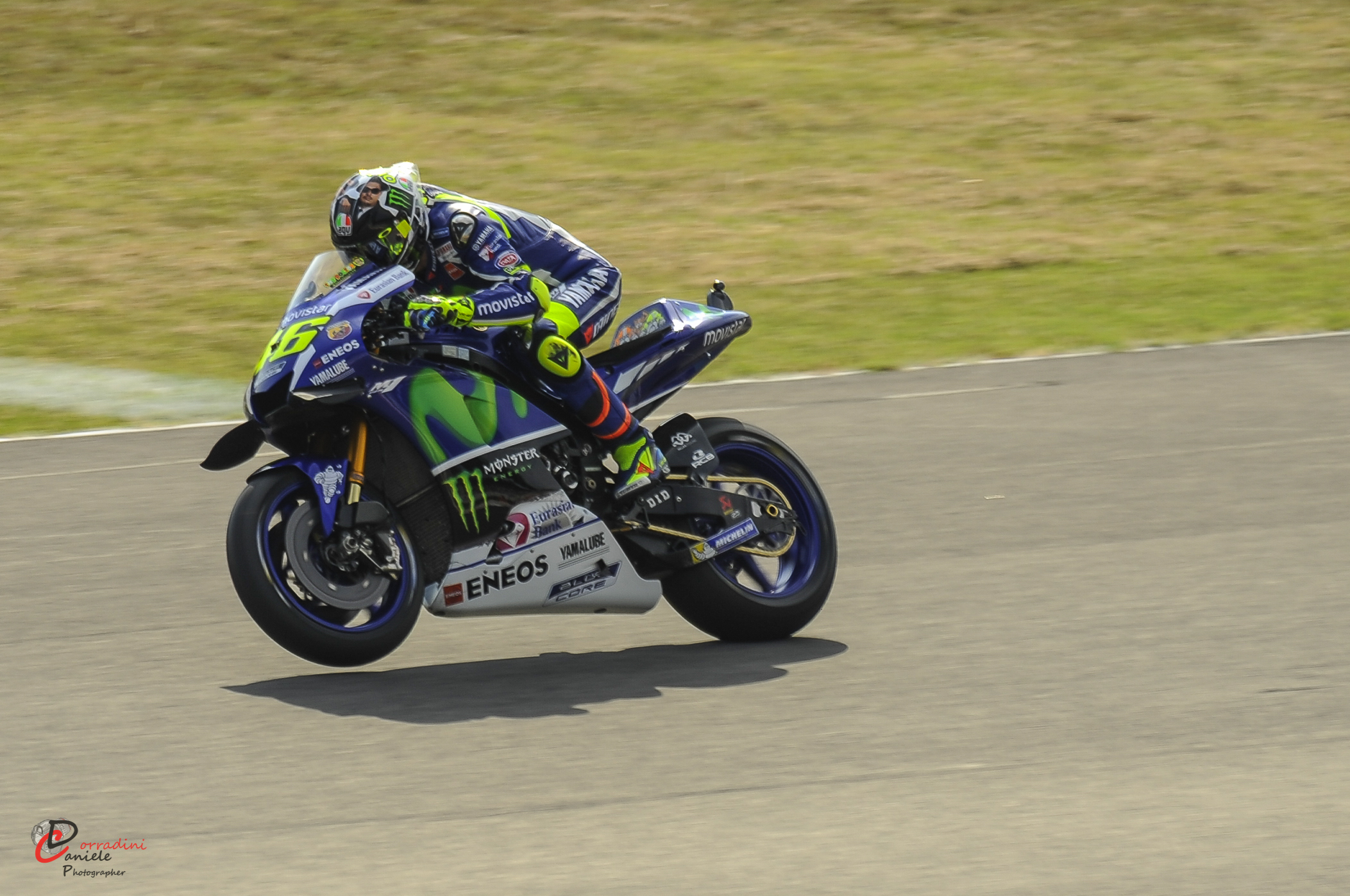 Vale Misano 2016