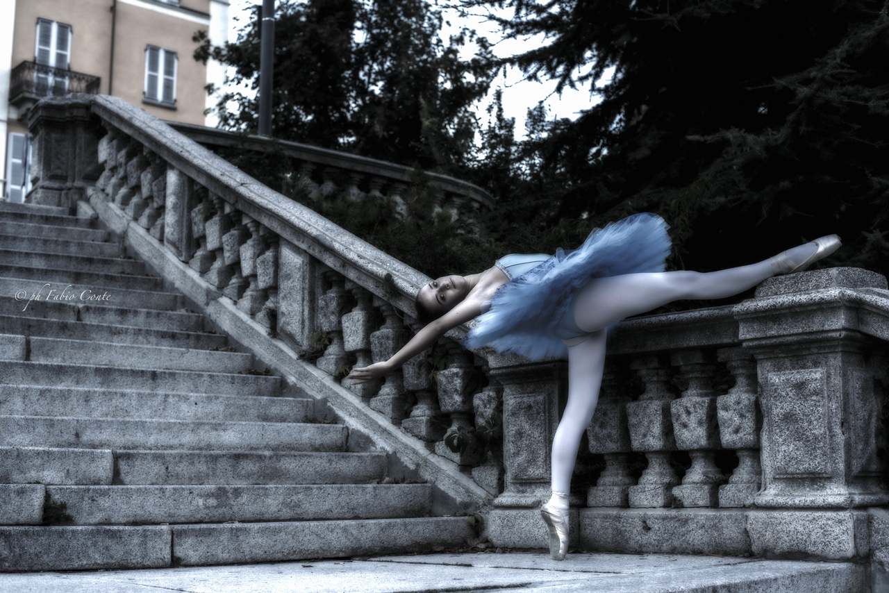 Dance is the hidden language of the soul.