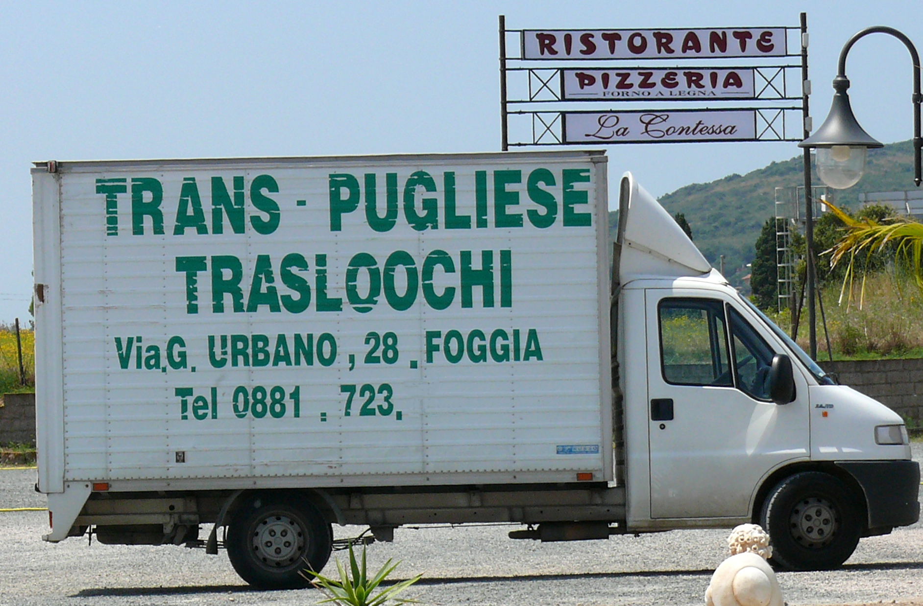 Pubblicita' ingannevole