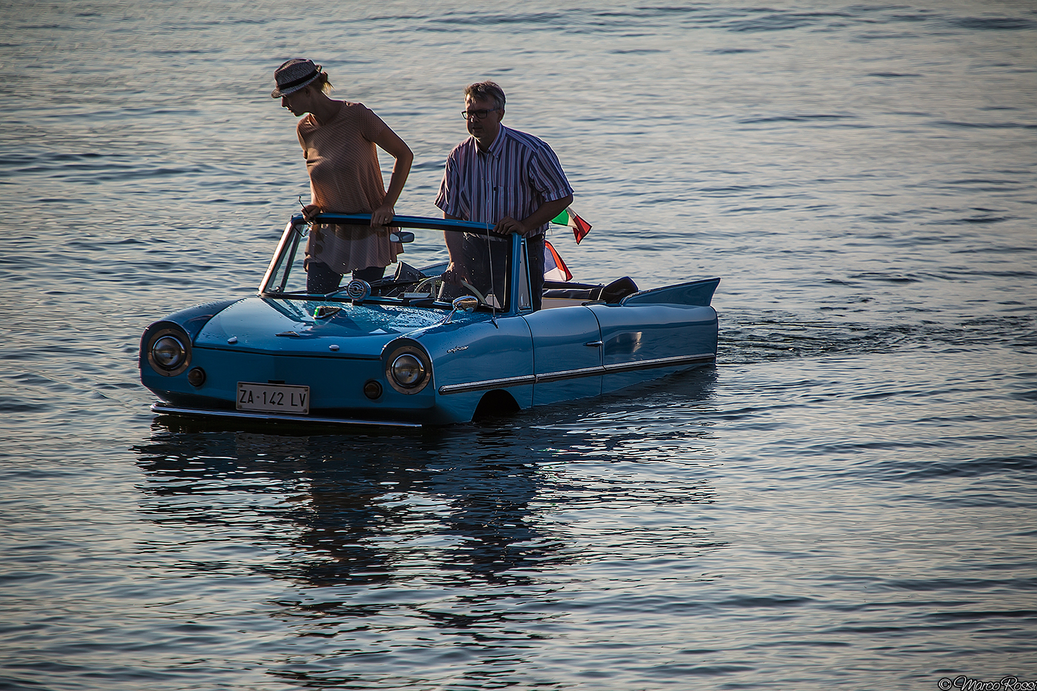 Today there was a traffic ........