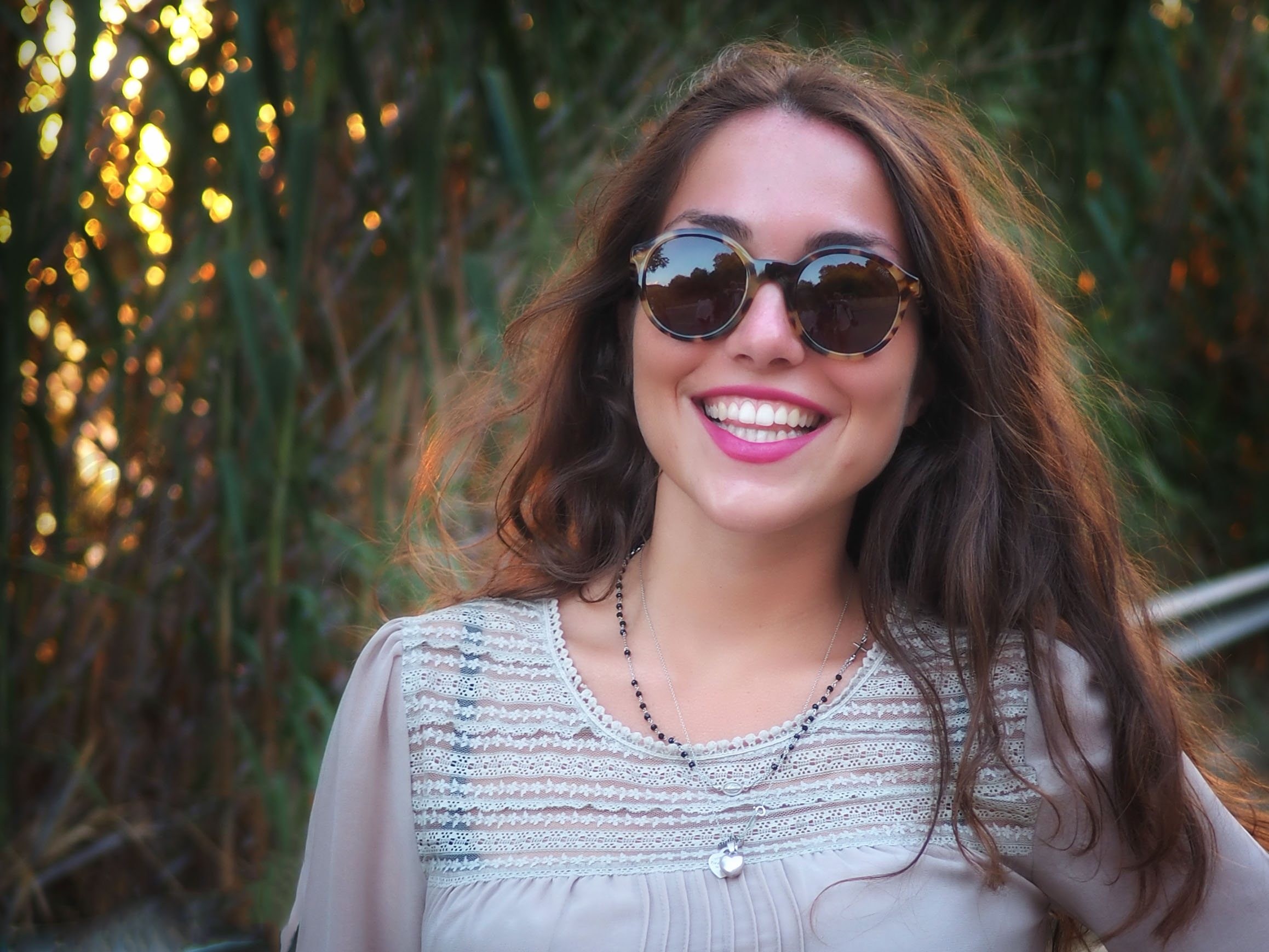 ........Always smile