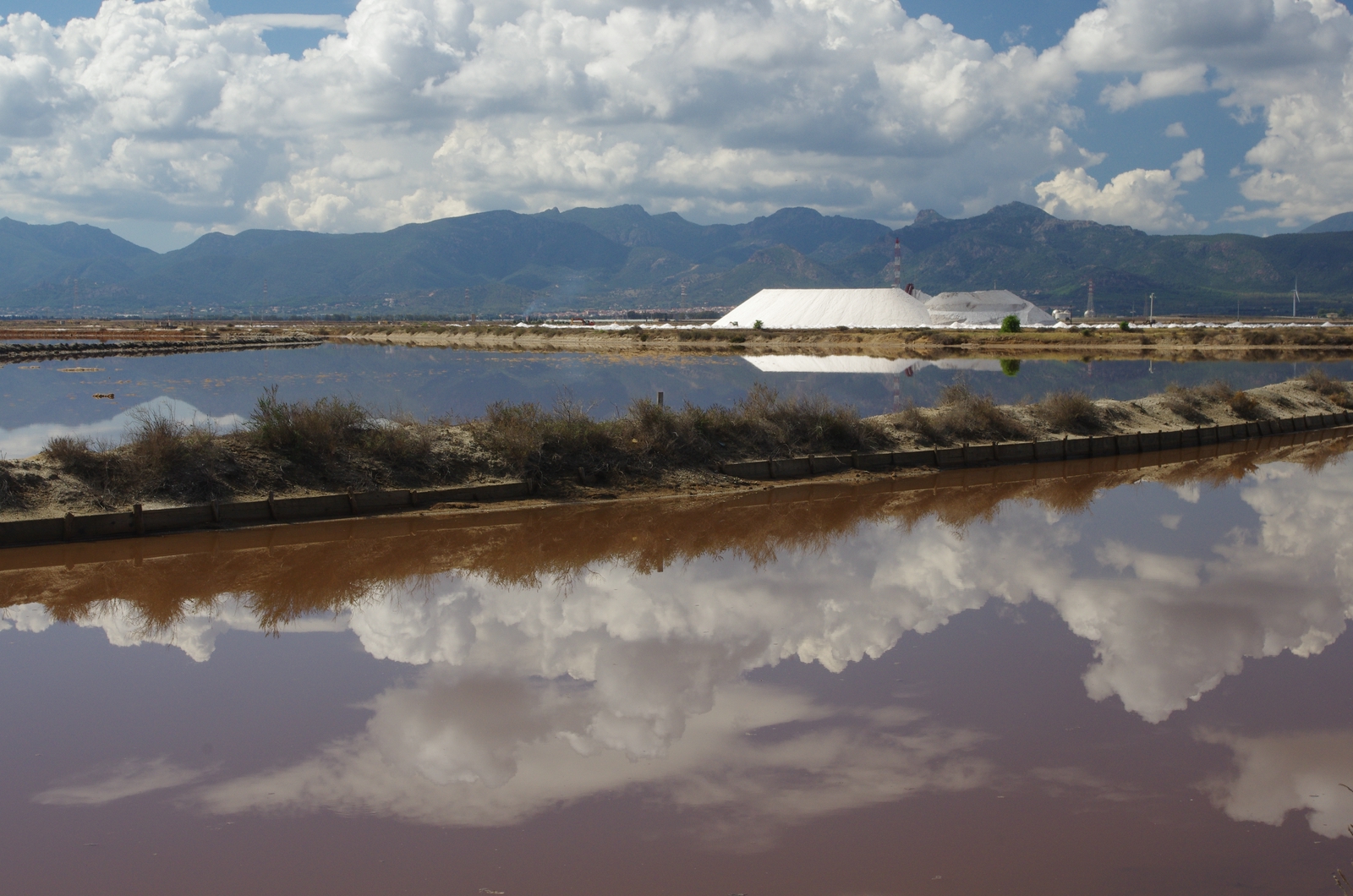 Saline di Contivecchi