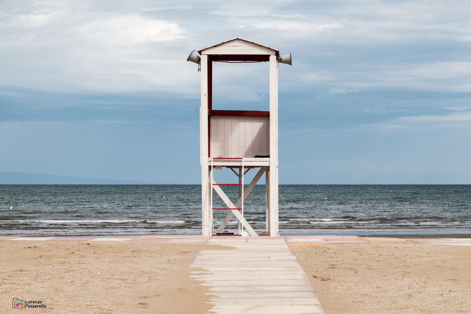 Ghirriane thresholds 2