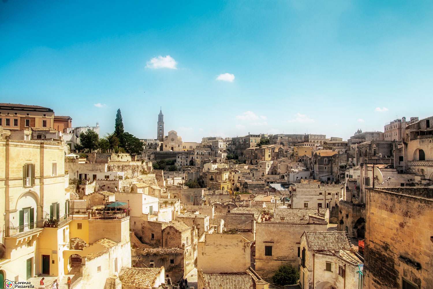 Matera 2