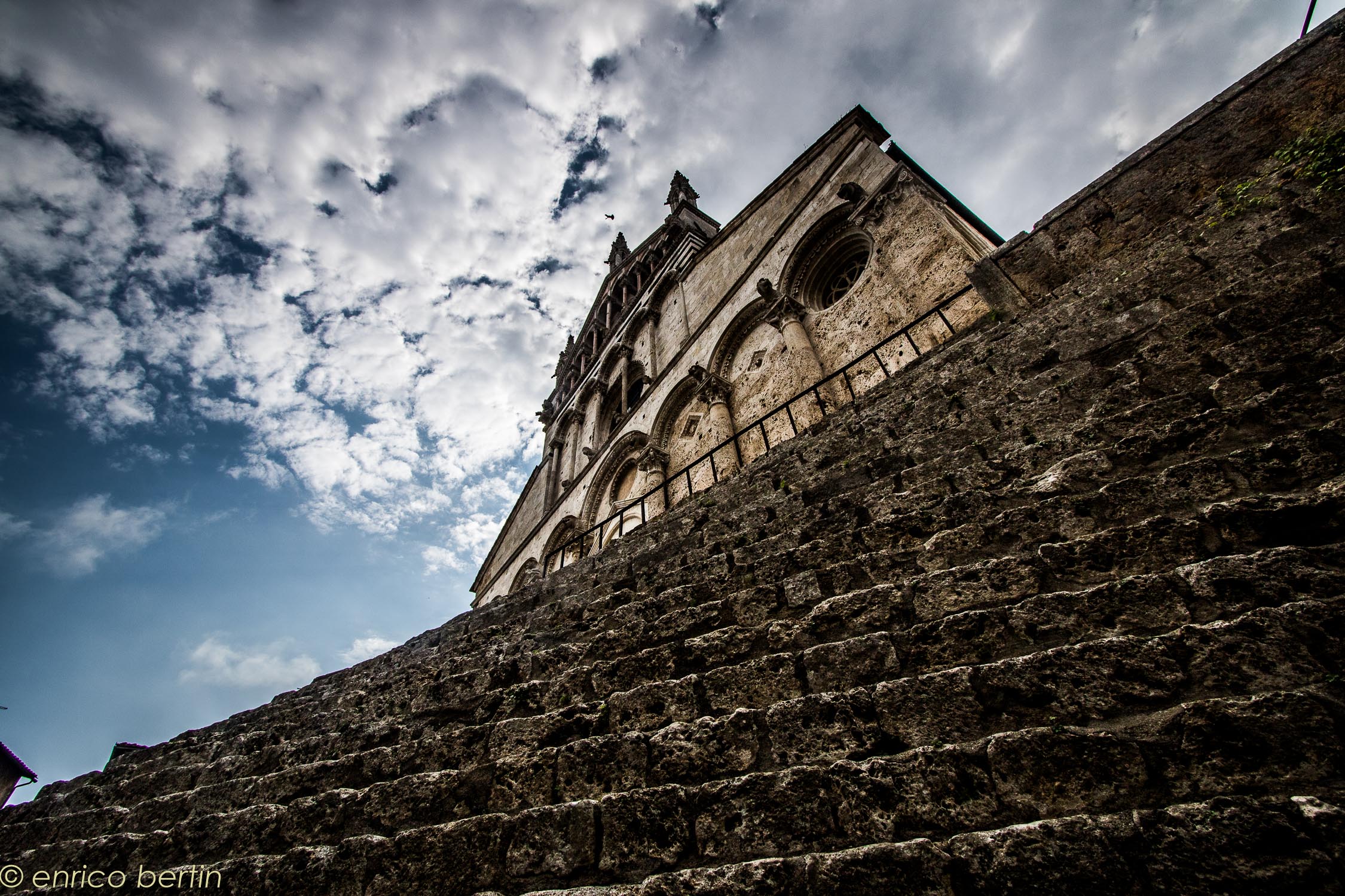 Massa Marittima - Duomo