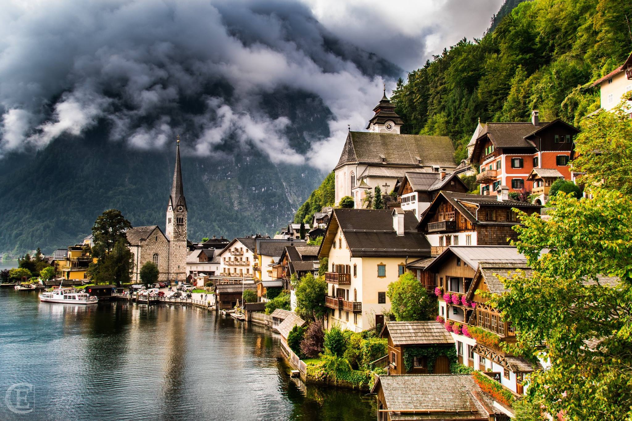 Hallstatt