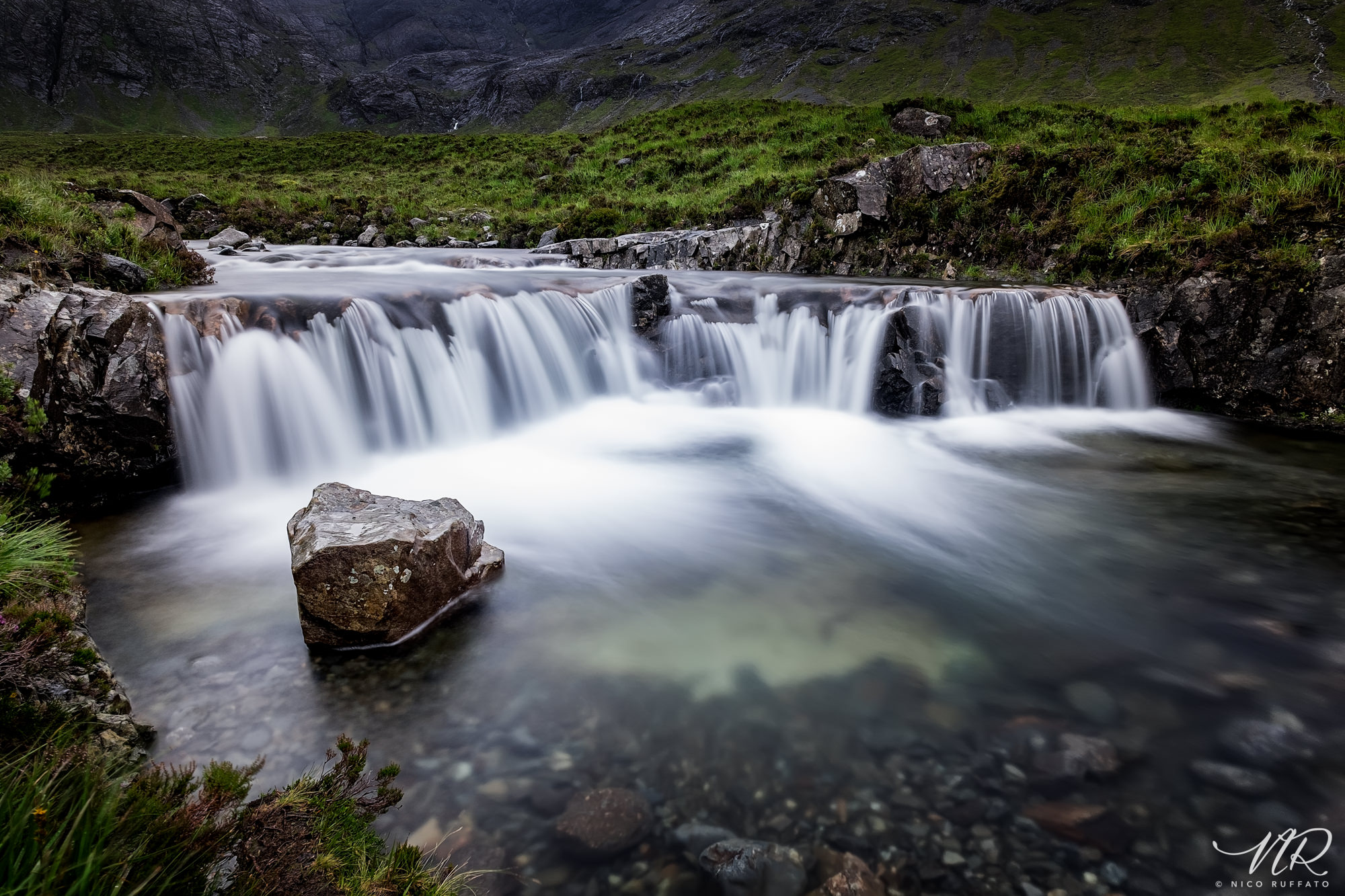 Fairy Pools