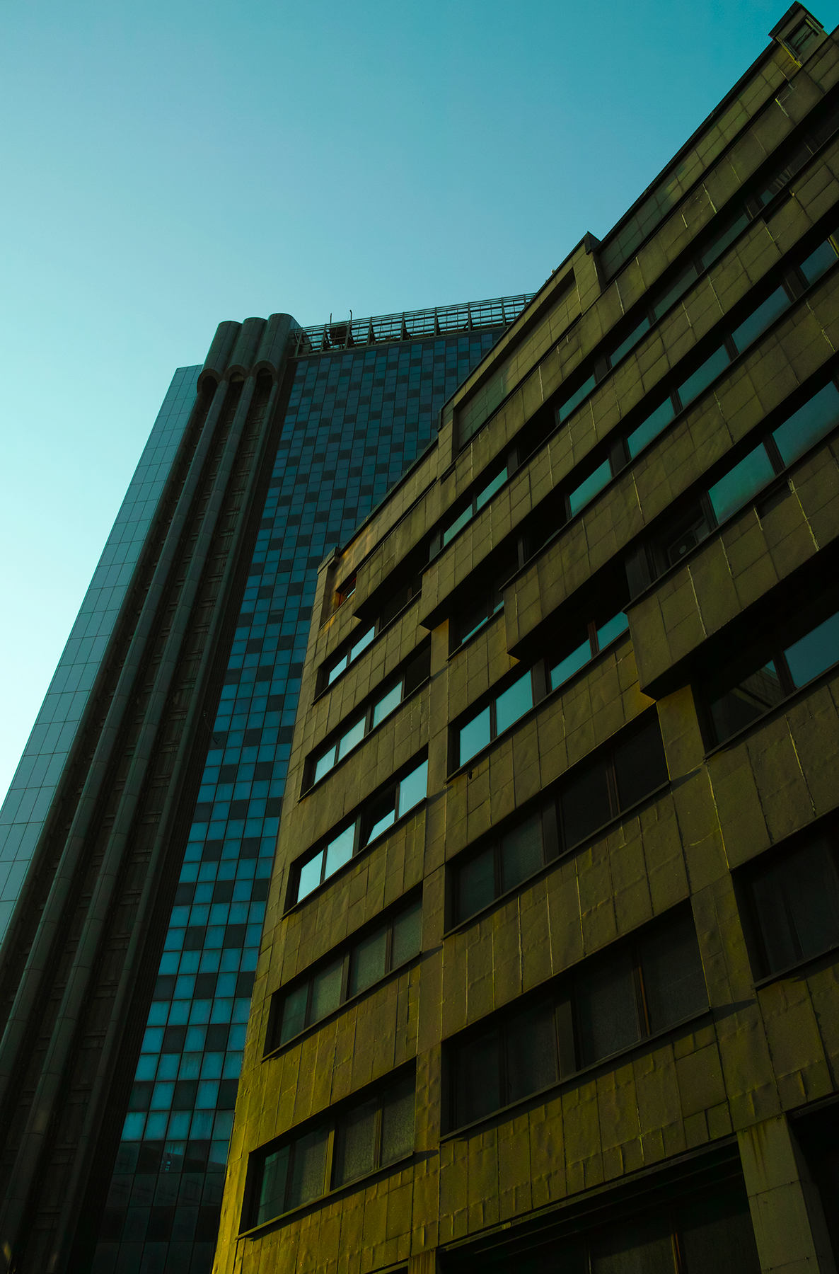 Due pessimi elementi