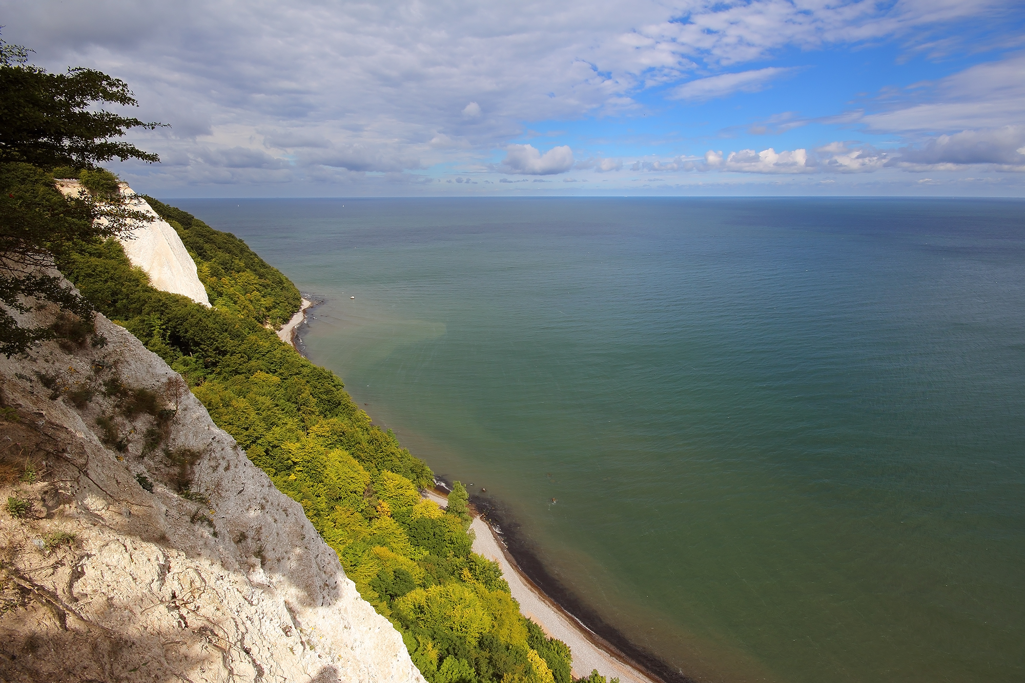 Jasmund Natural Parc