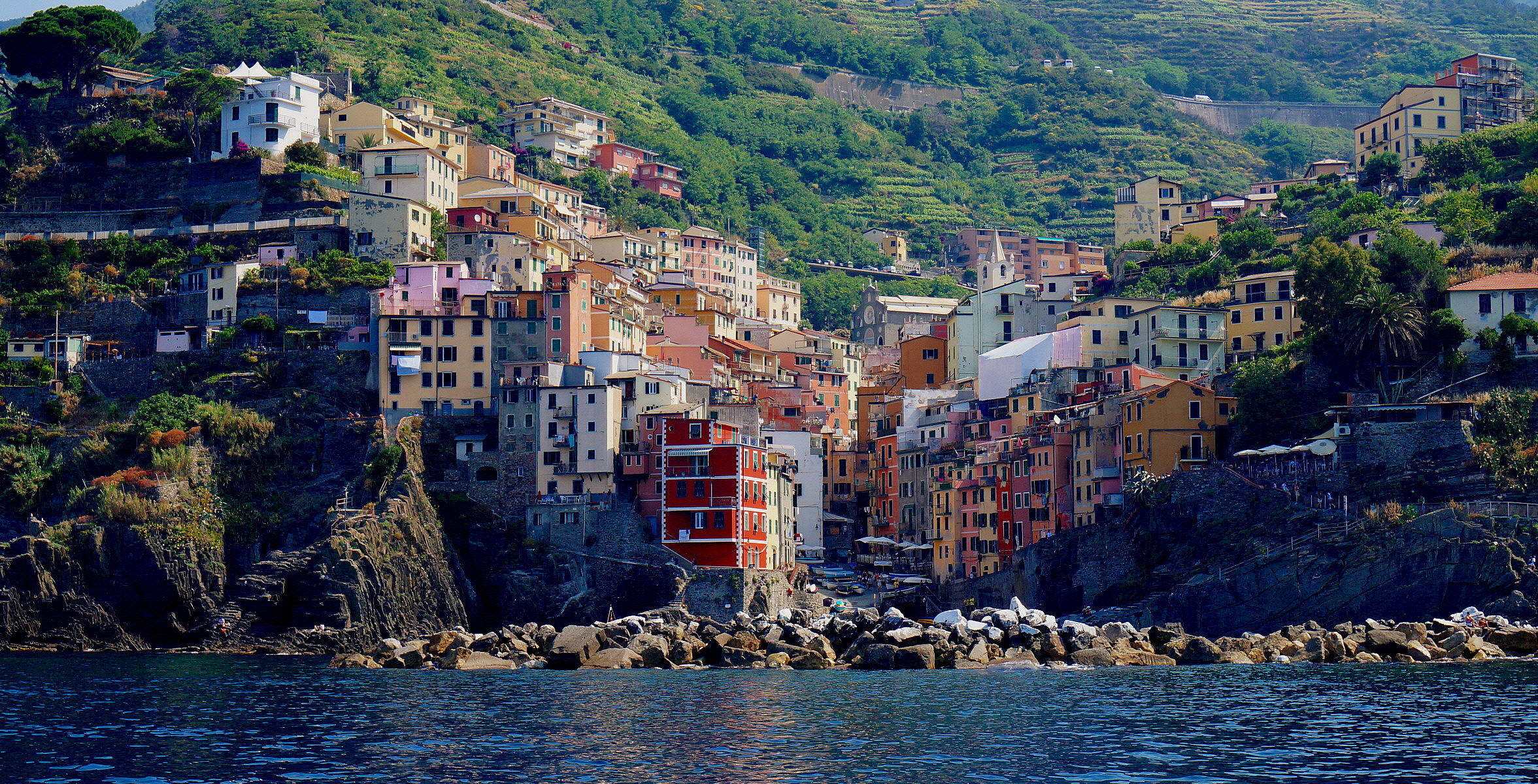 Riomaggiore