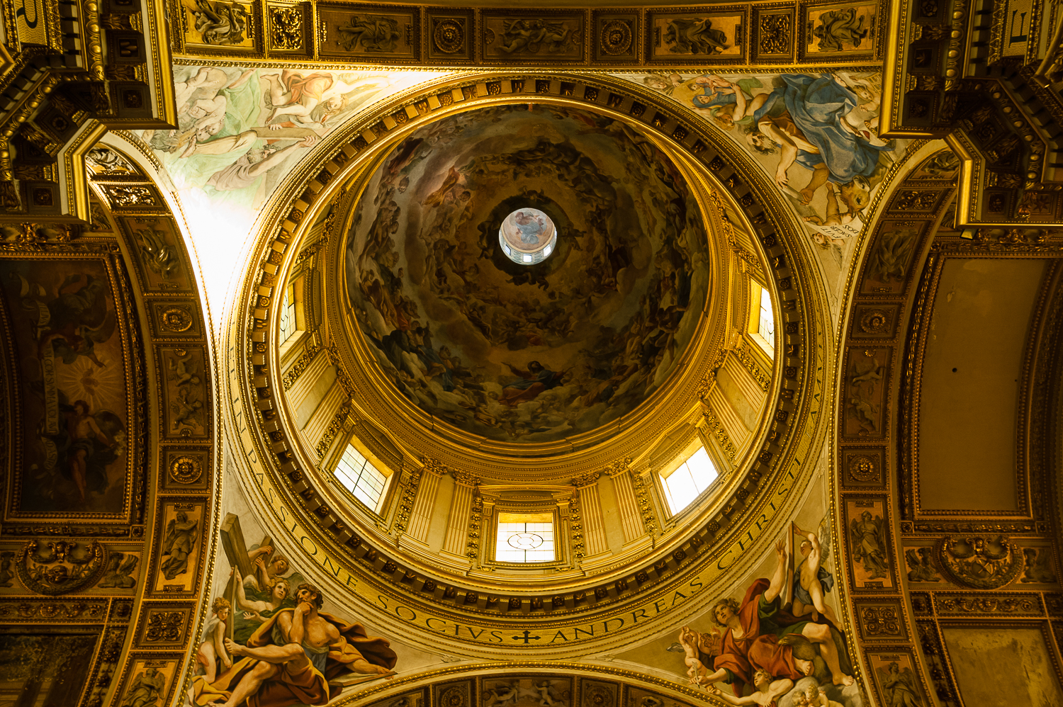 Basilica Sant'Andrea