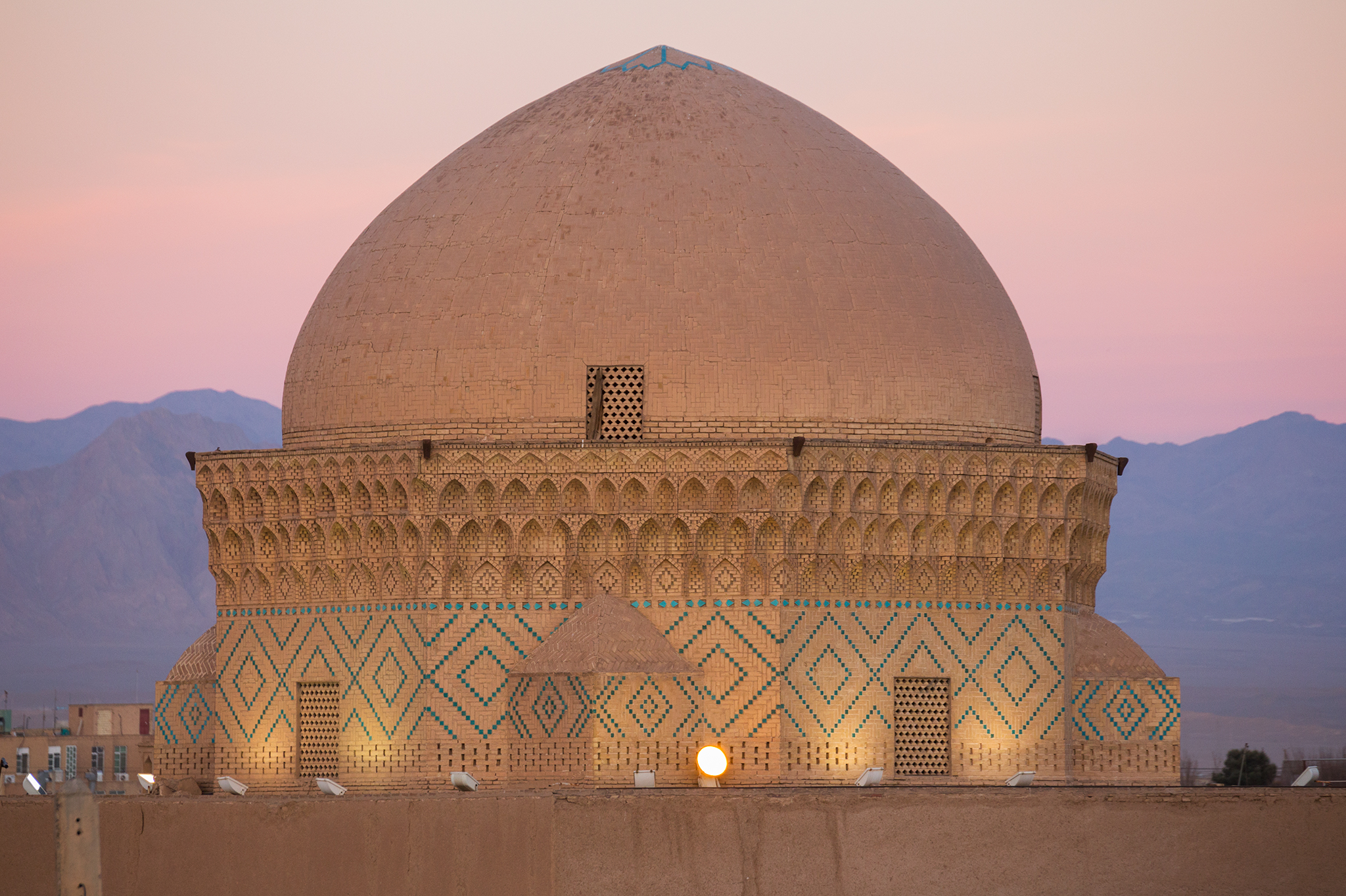 Yazd