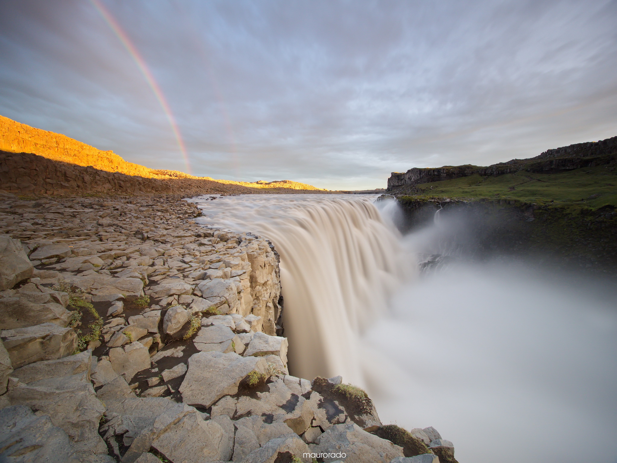 Dettifoss