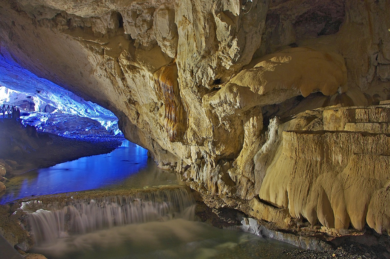 Grotte di Domusnovas