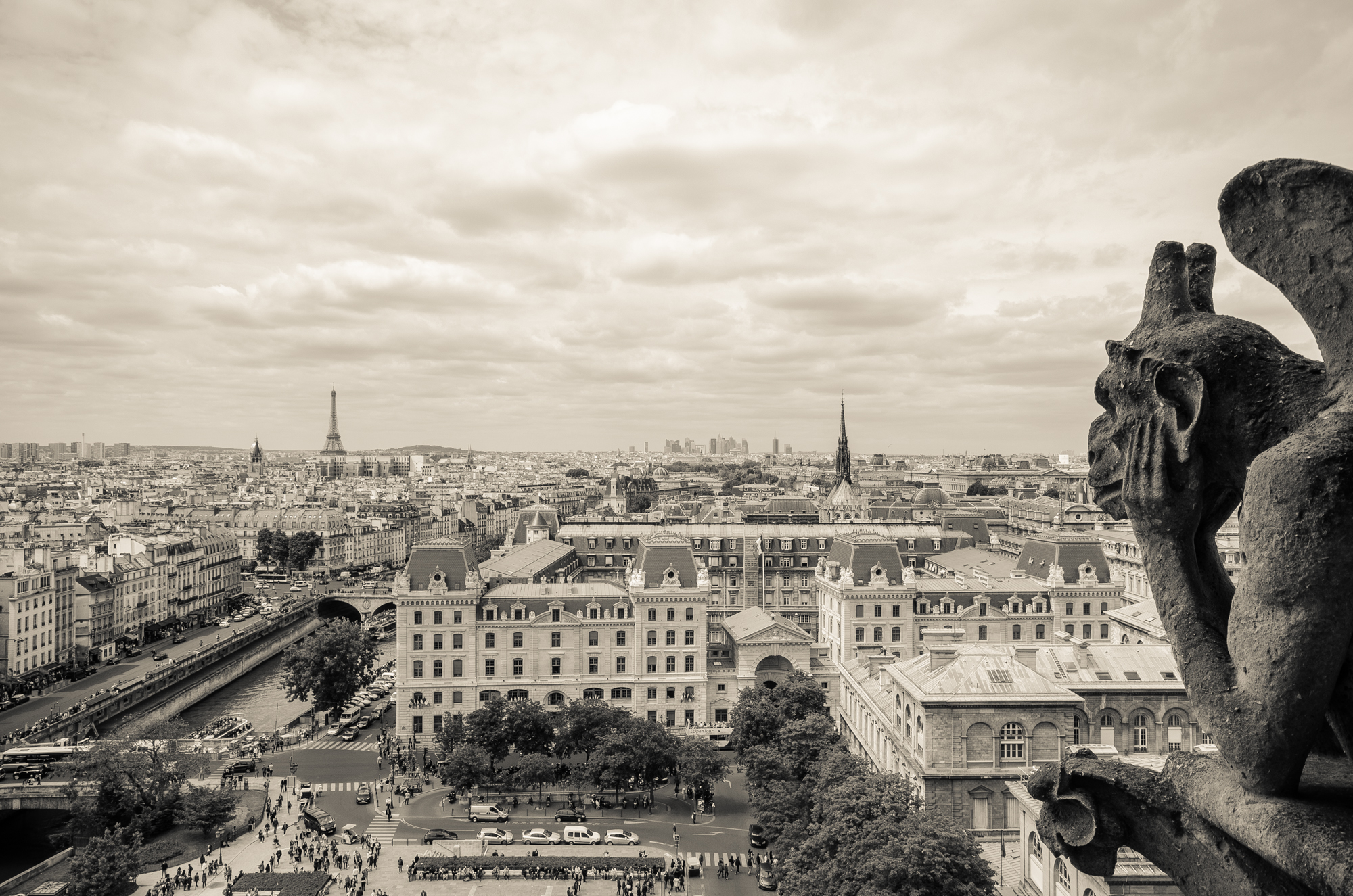 I guardiani della città 1
