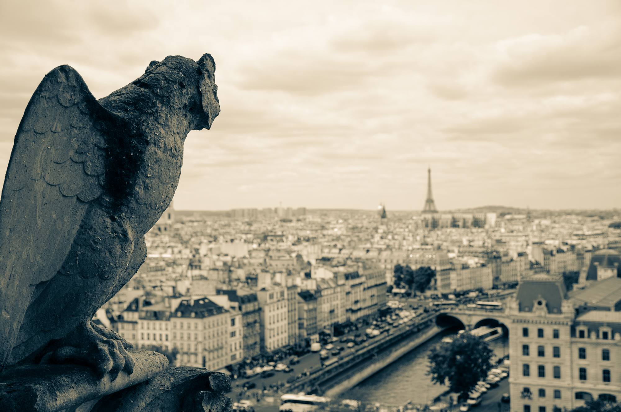 I guardiani della città 2