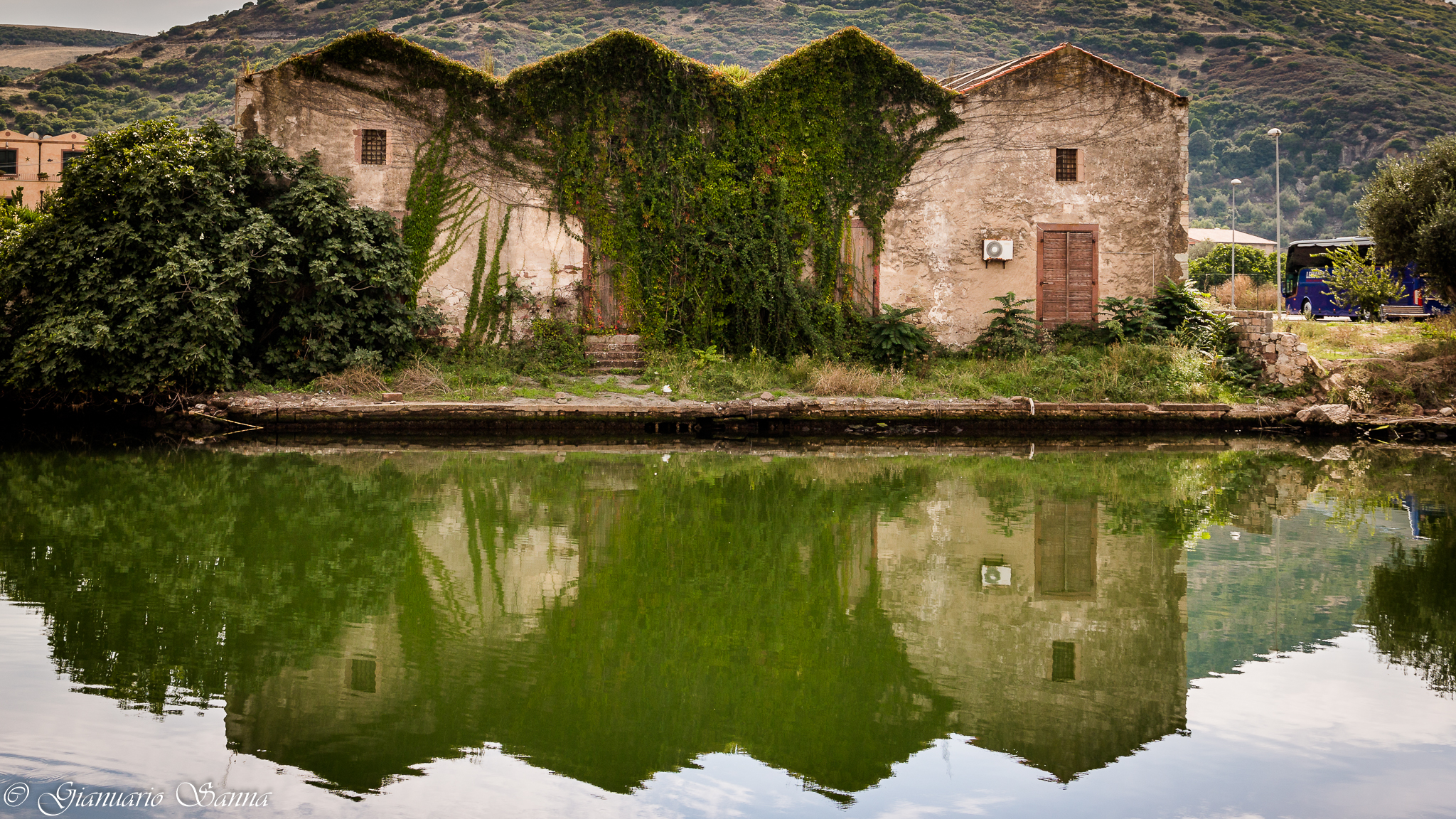 La natura vince sempre