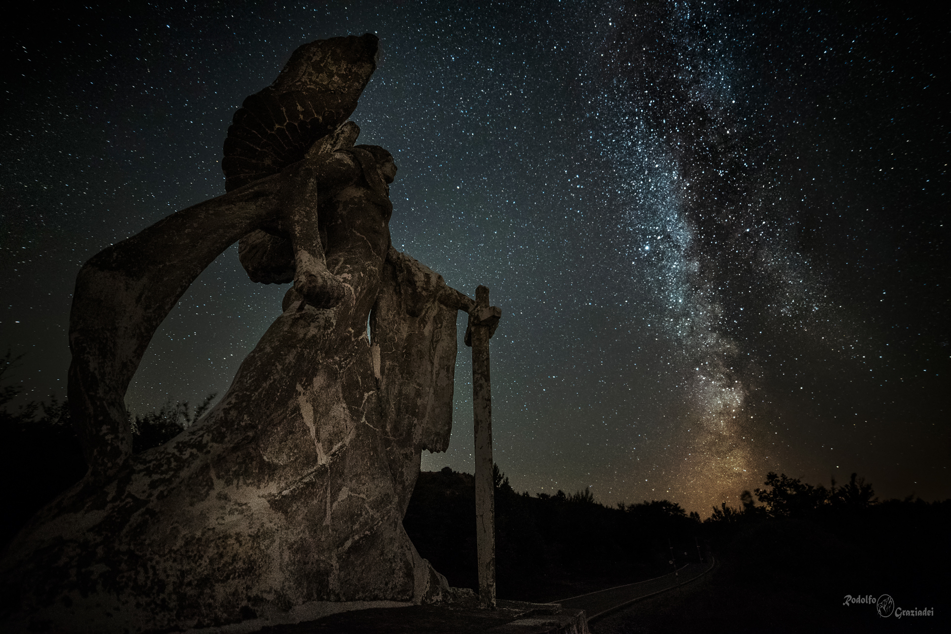 Step nSanta Barbara Piacenza