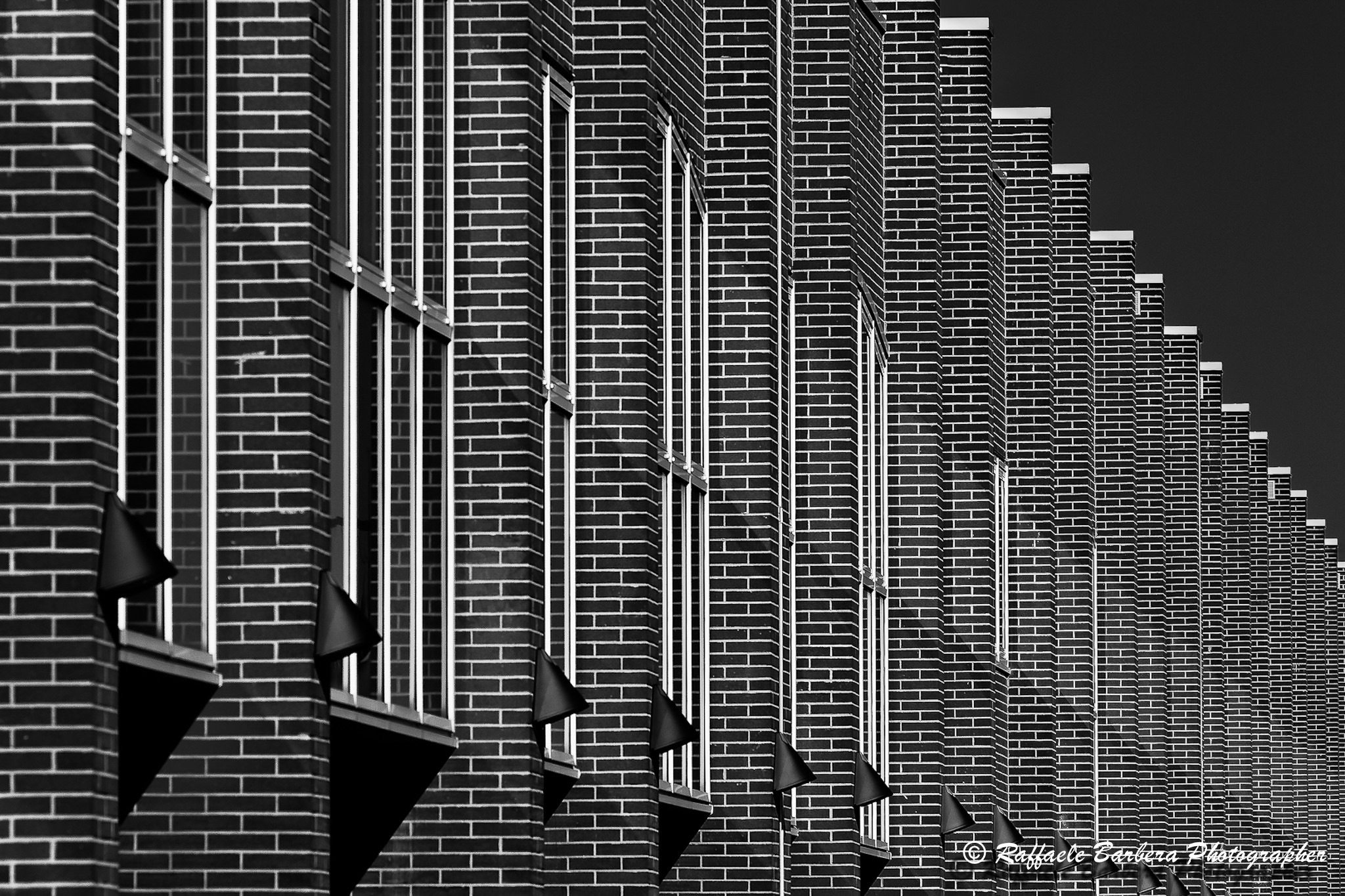 Lines and bricks