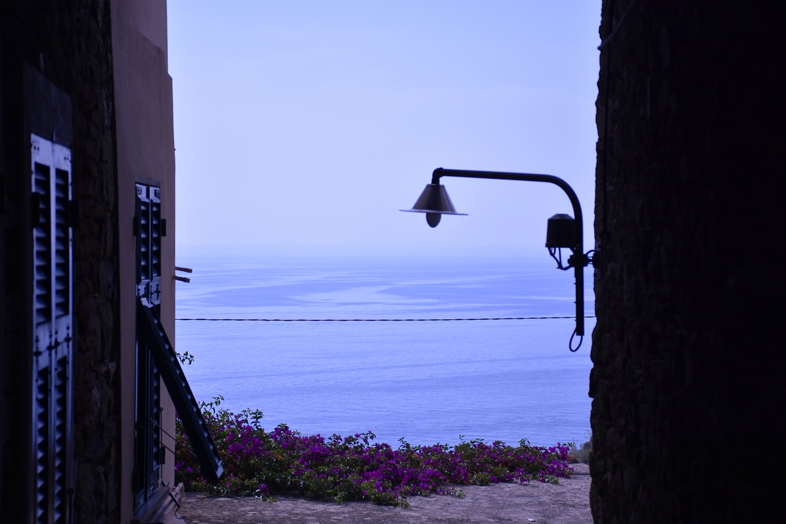 Cinque Terre, Corniglia