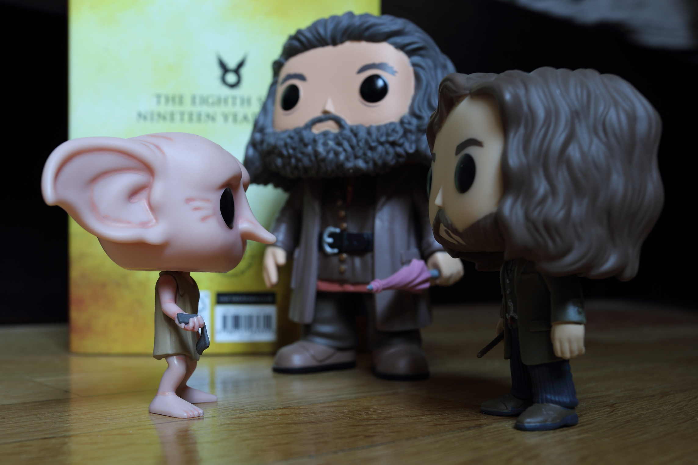 Svelatemi the spell for hair regrowth!