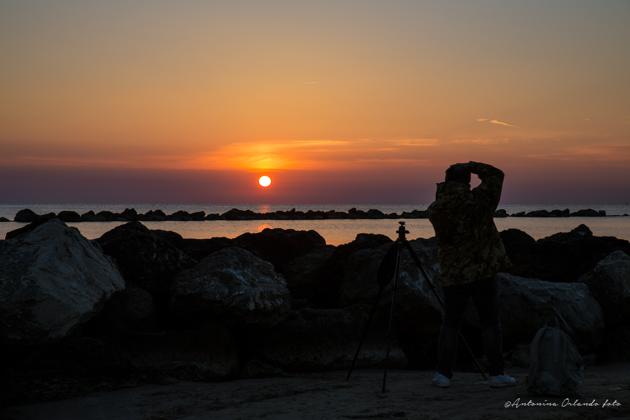 Il mattino ha l'oro in bocca.Il "grande capo"m...