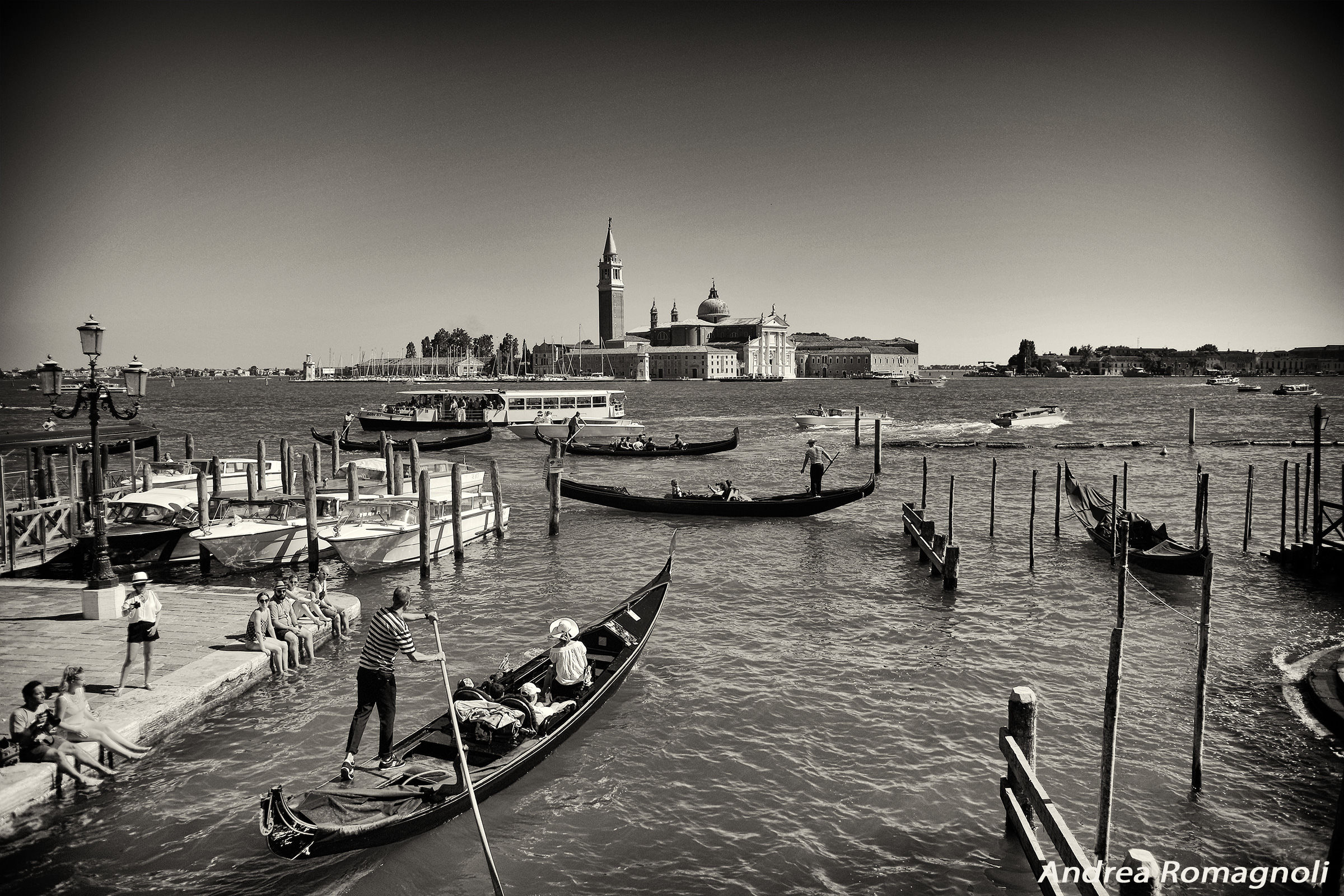 Old venice