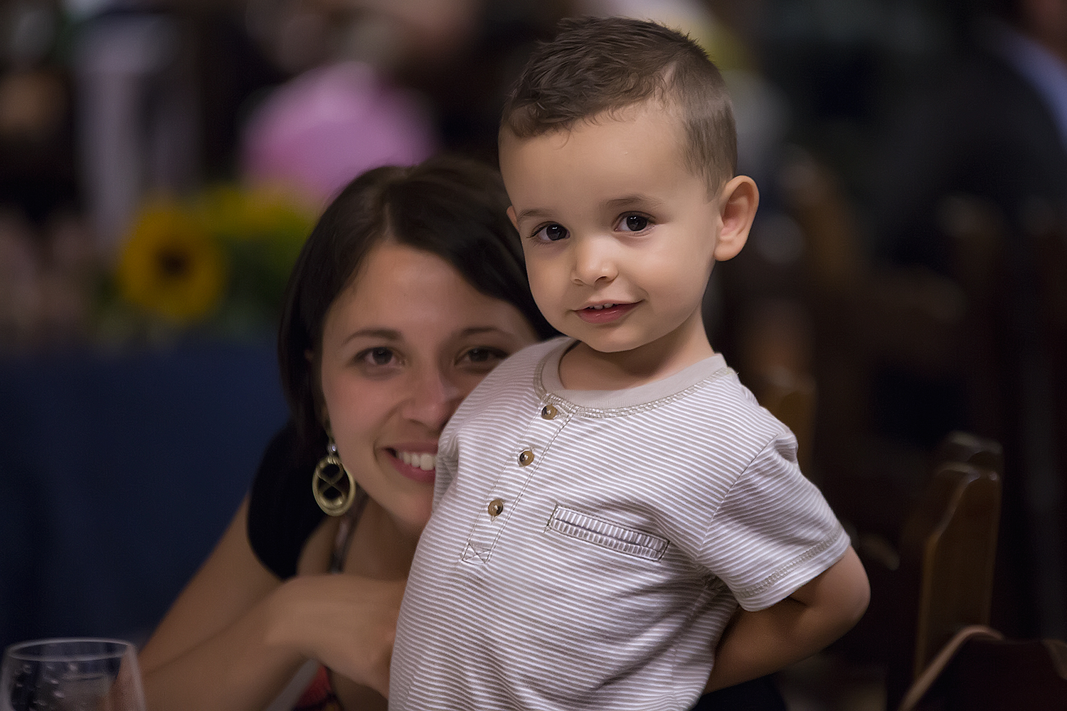 Yet to be discovered