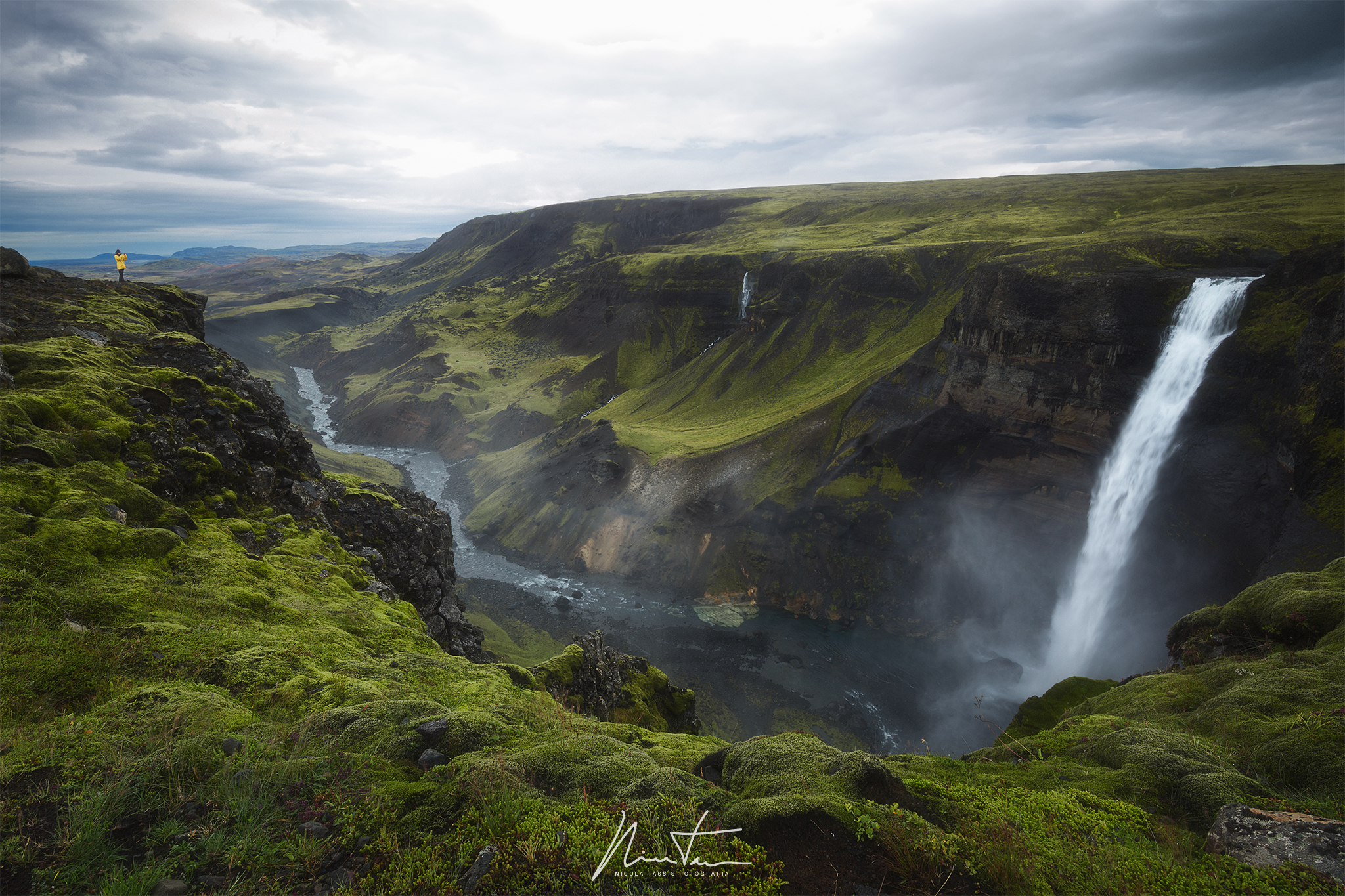 Haifoss