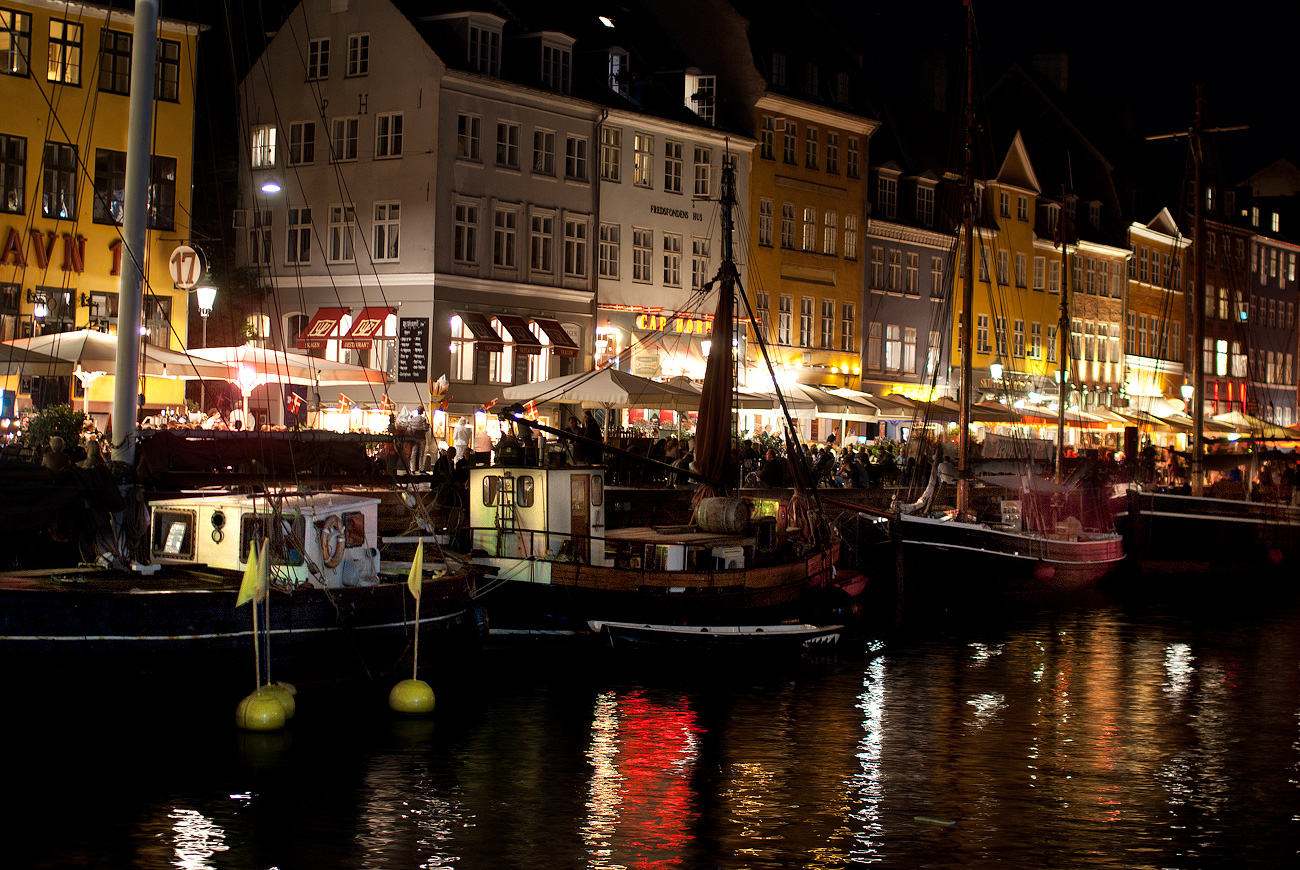 Nyhavn