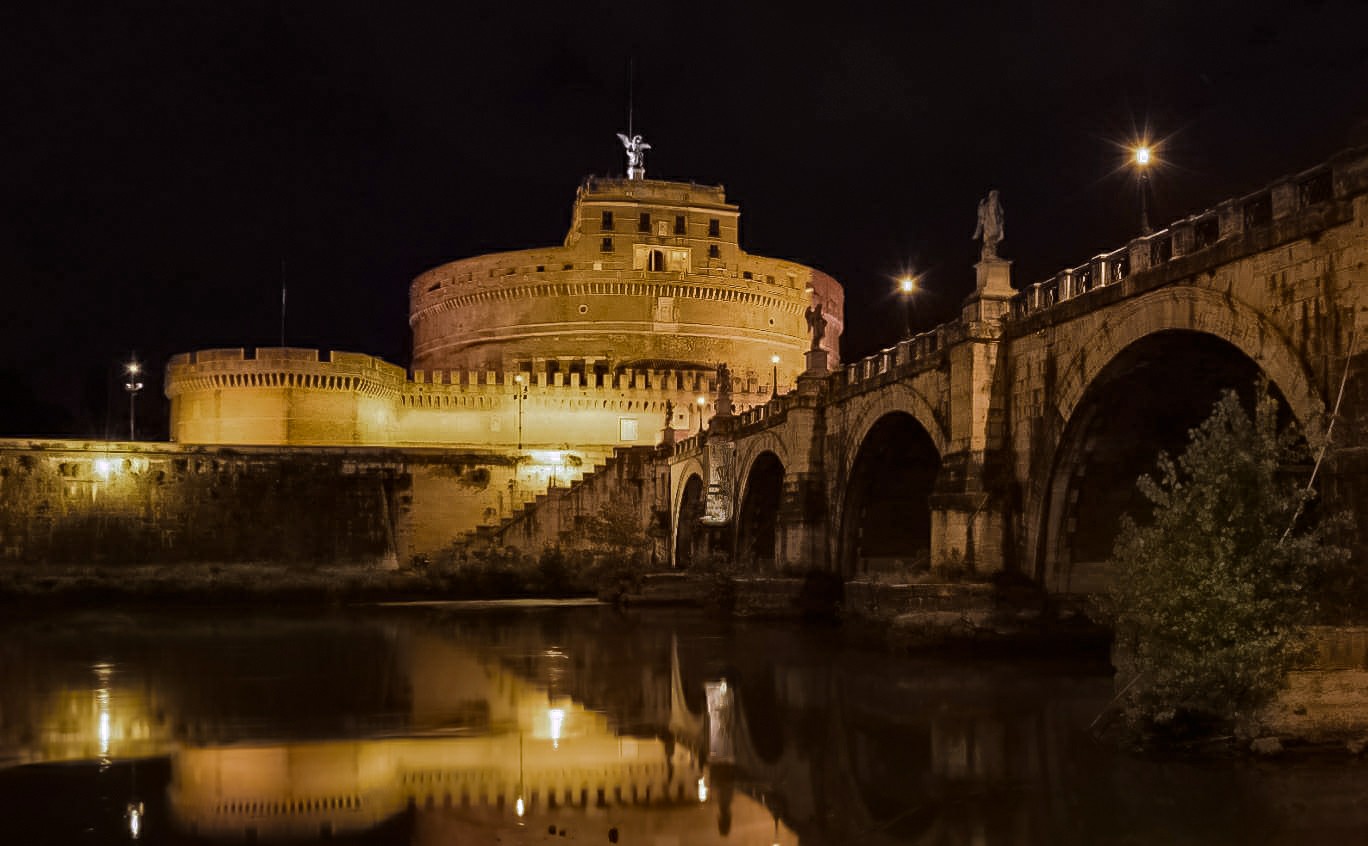 Castel Sant'Angelo