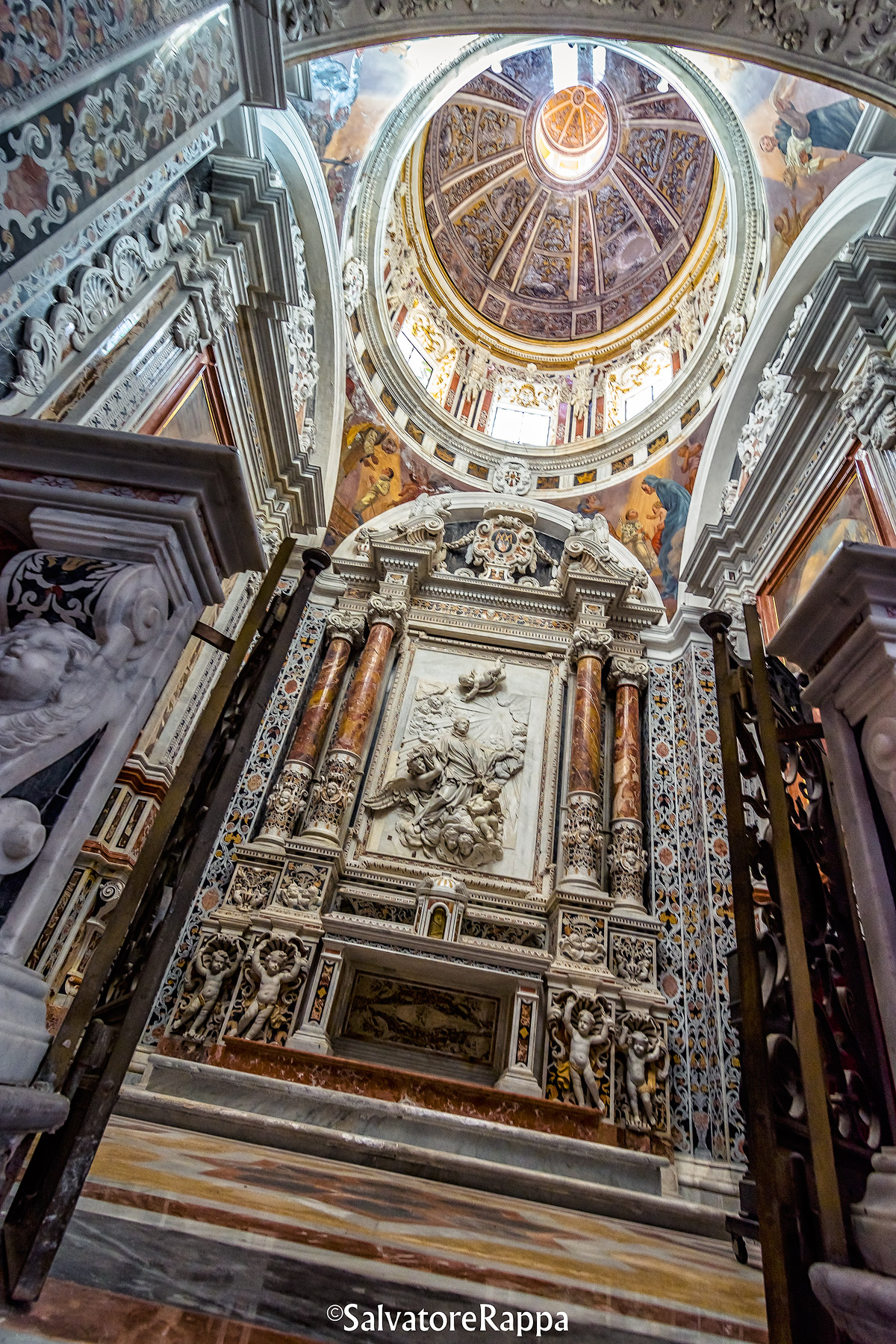 Open the doors to .....