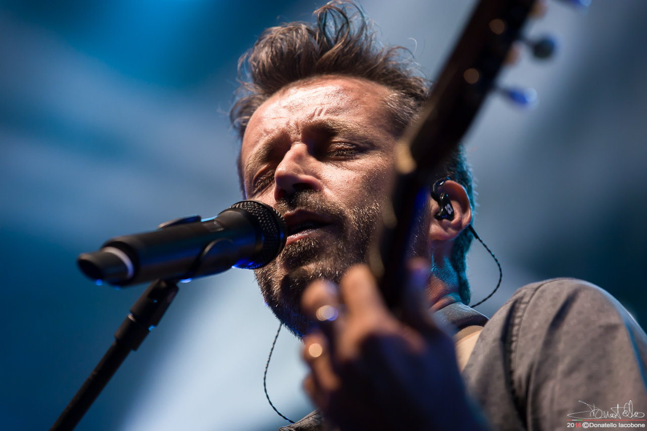 Daniele Silvestri 2016