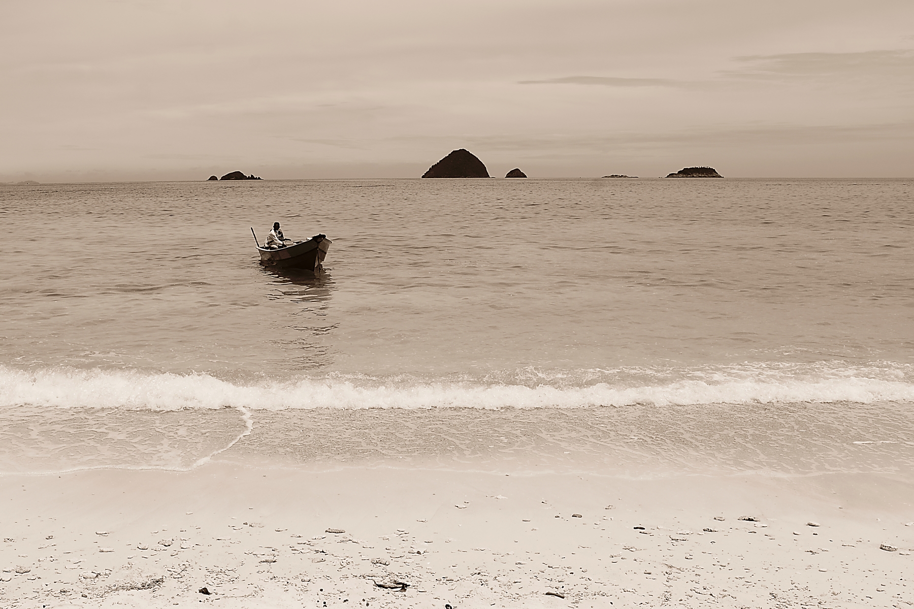 The Medium and the Meta