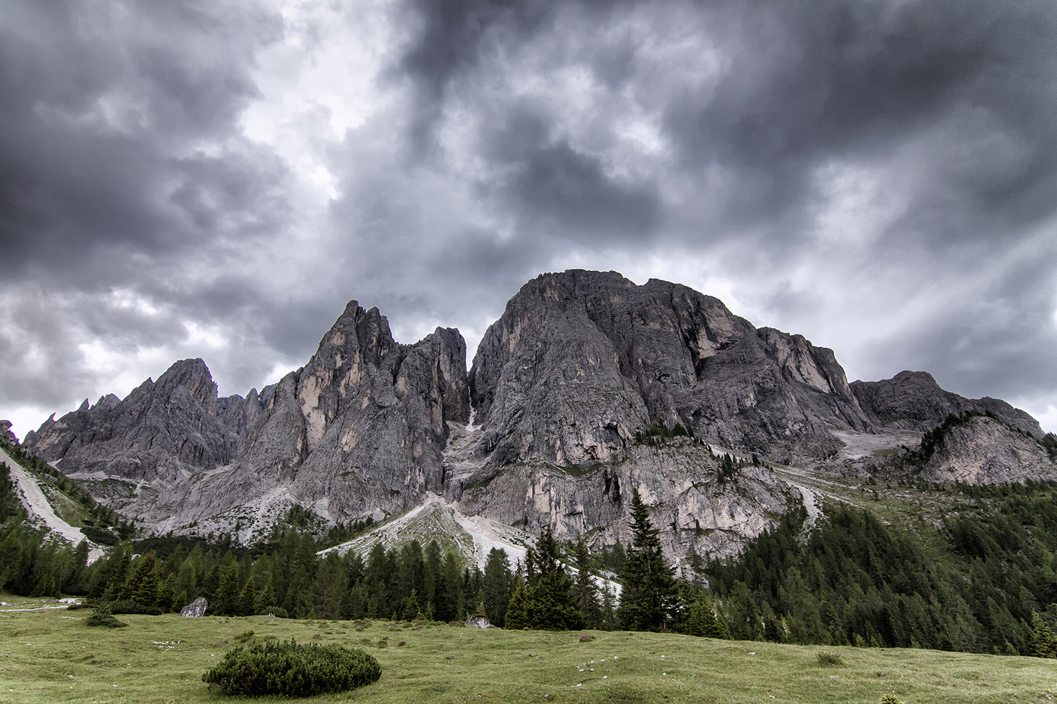 Dolomiti