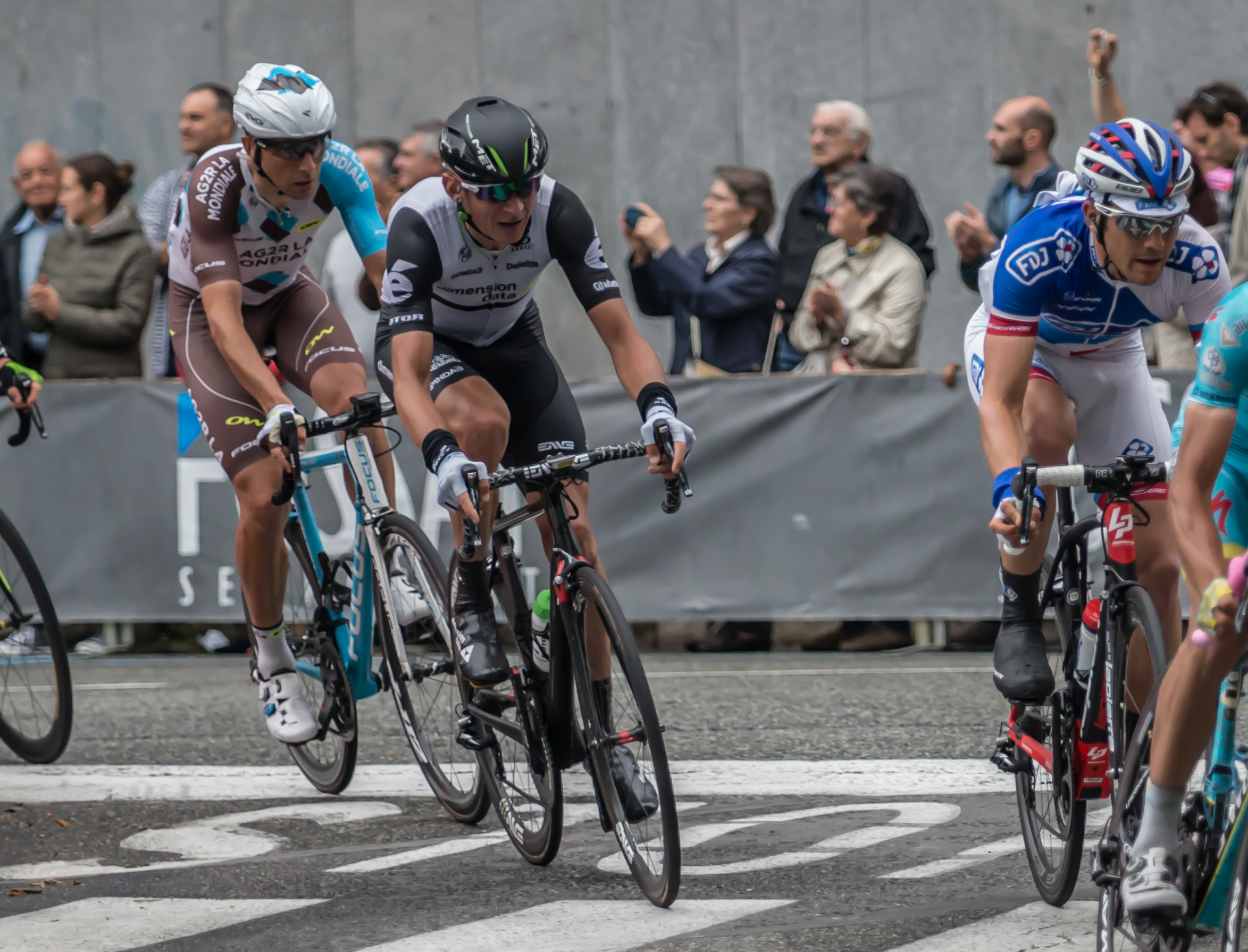 Giro d'Italia 2016 1