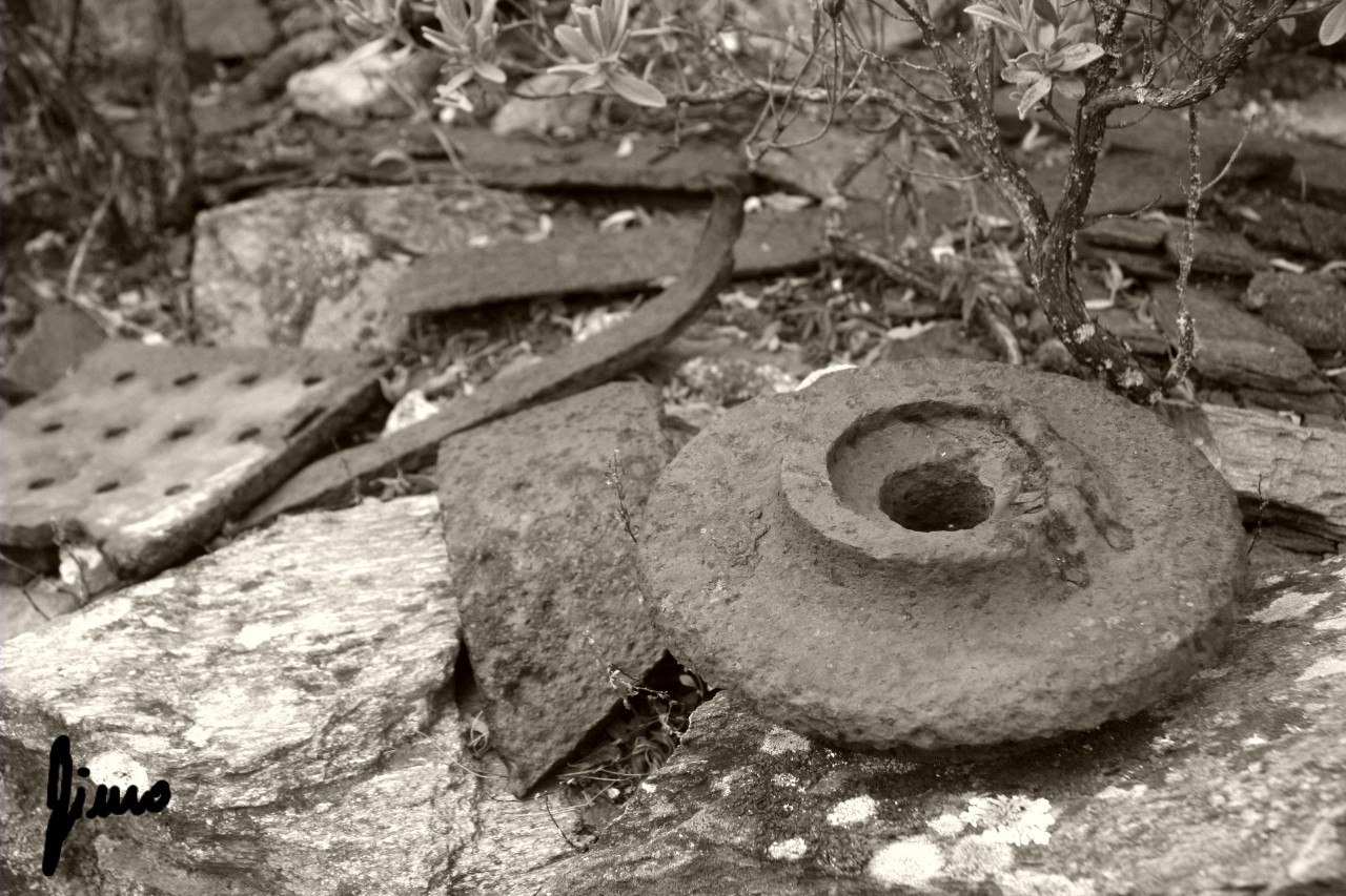 former mine Guzzurra