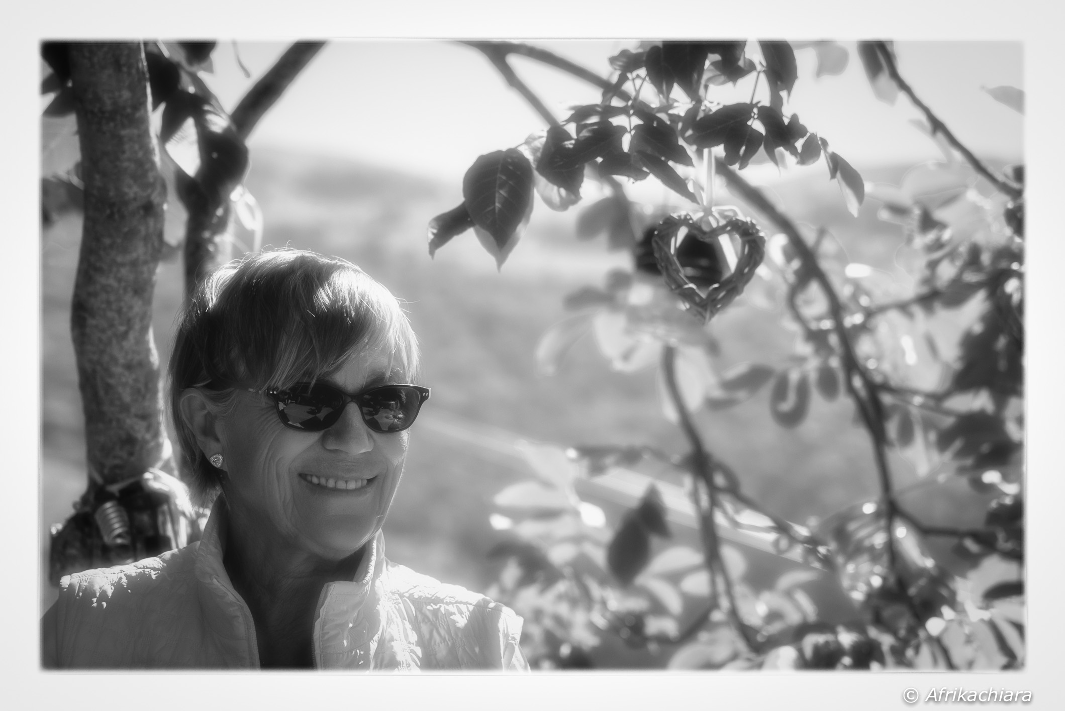 Tribute to the beautiful Anonima Genovese