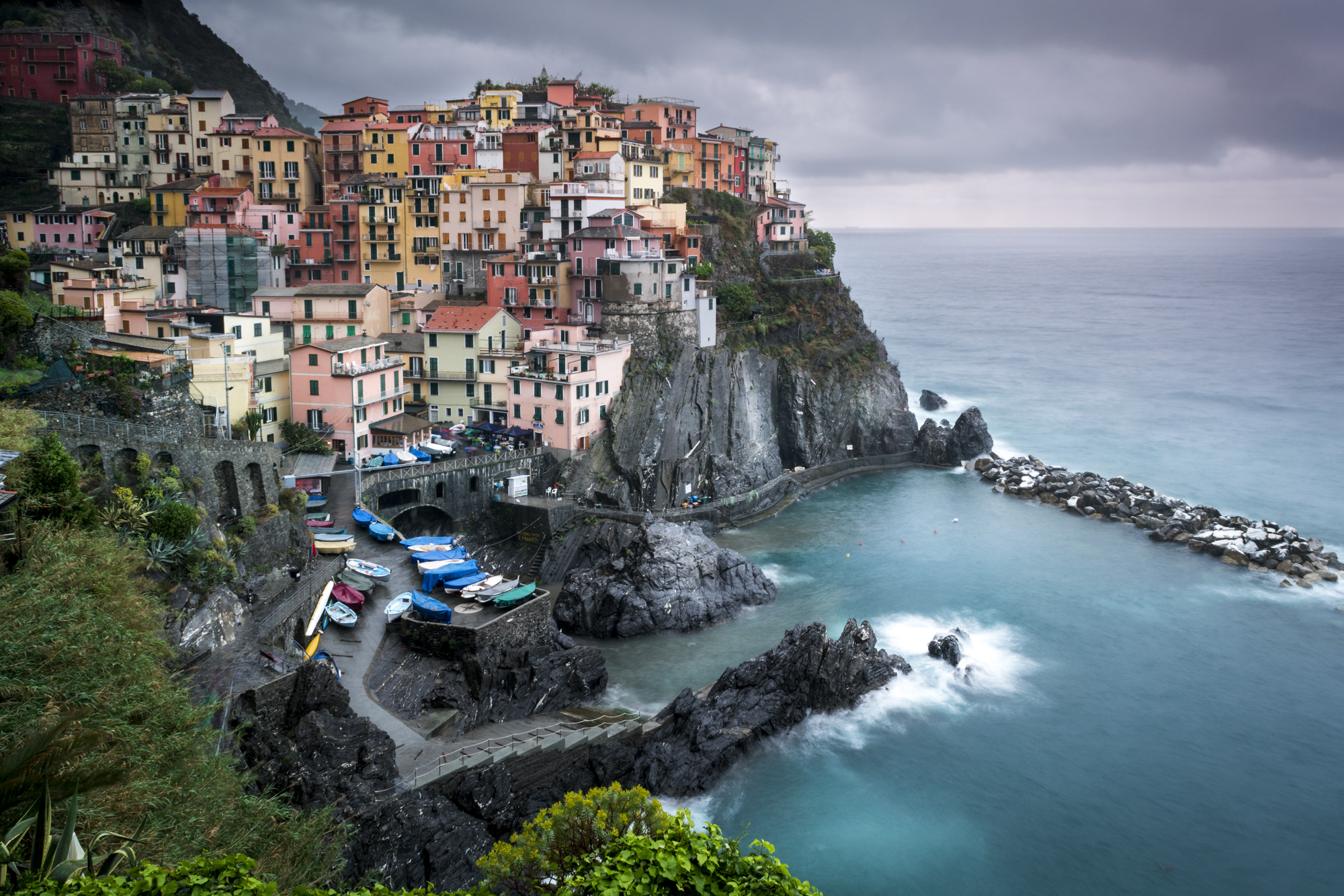 Manarola