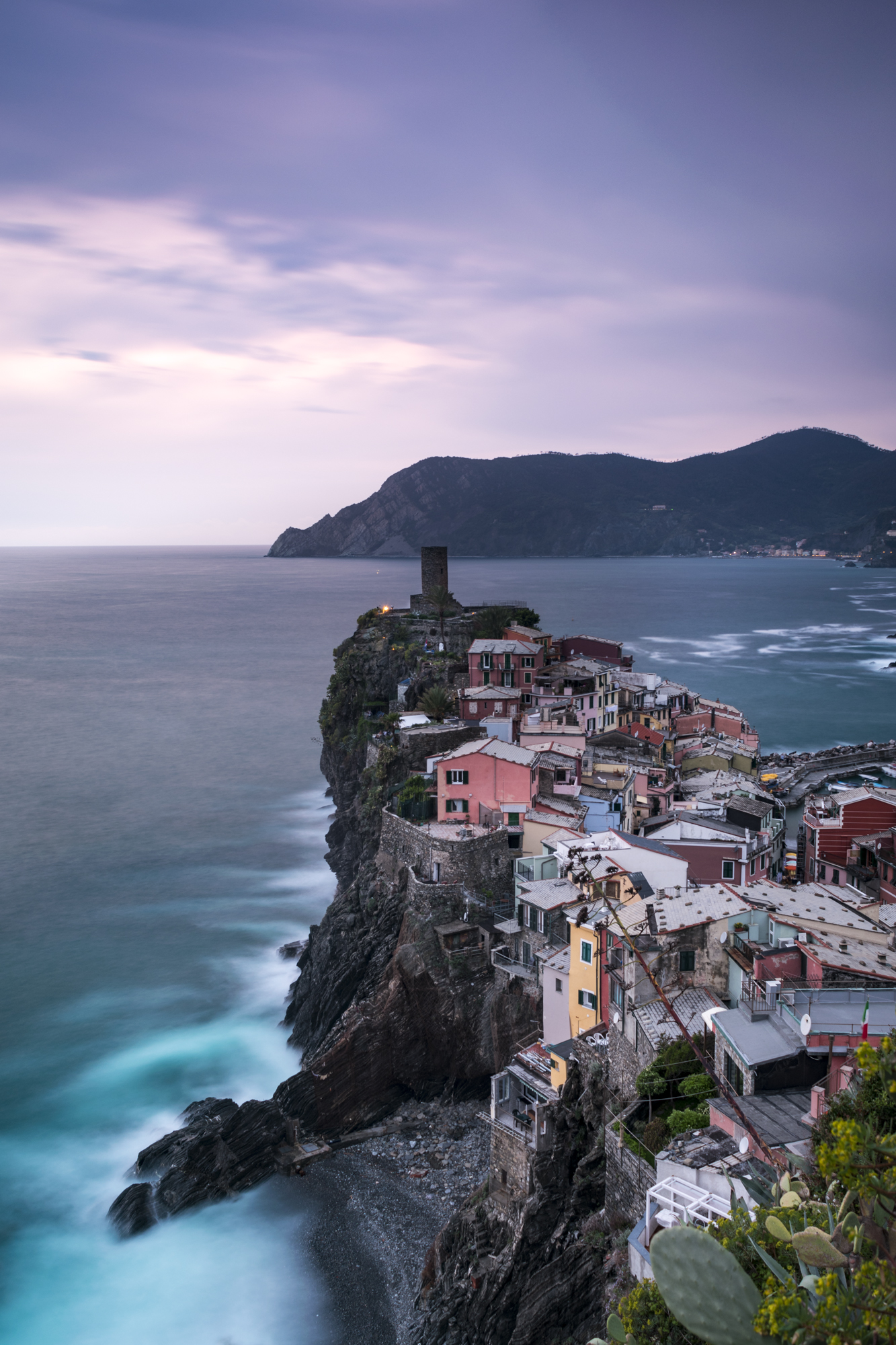 Vernazza