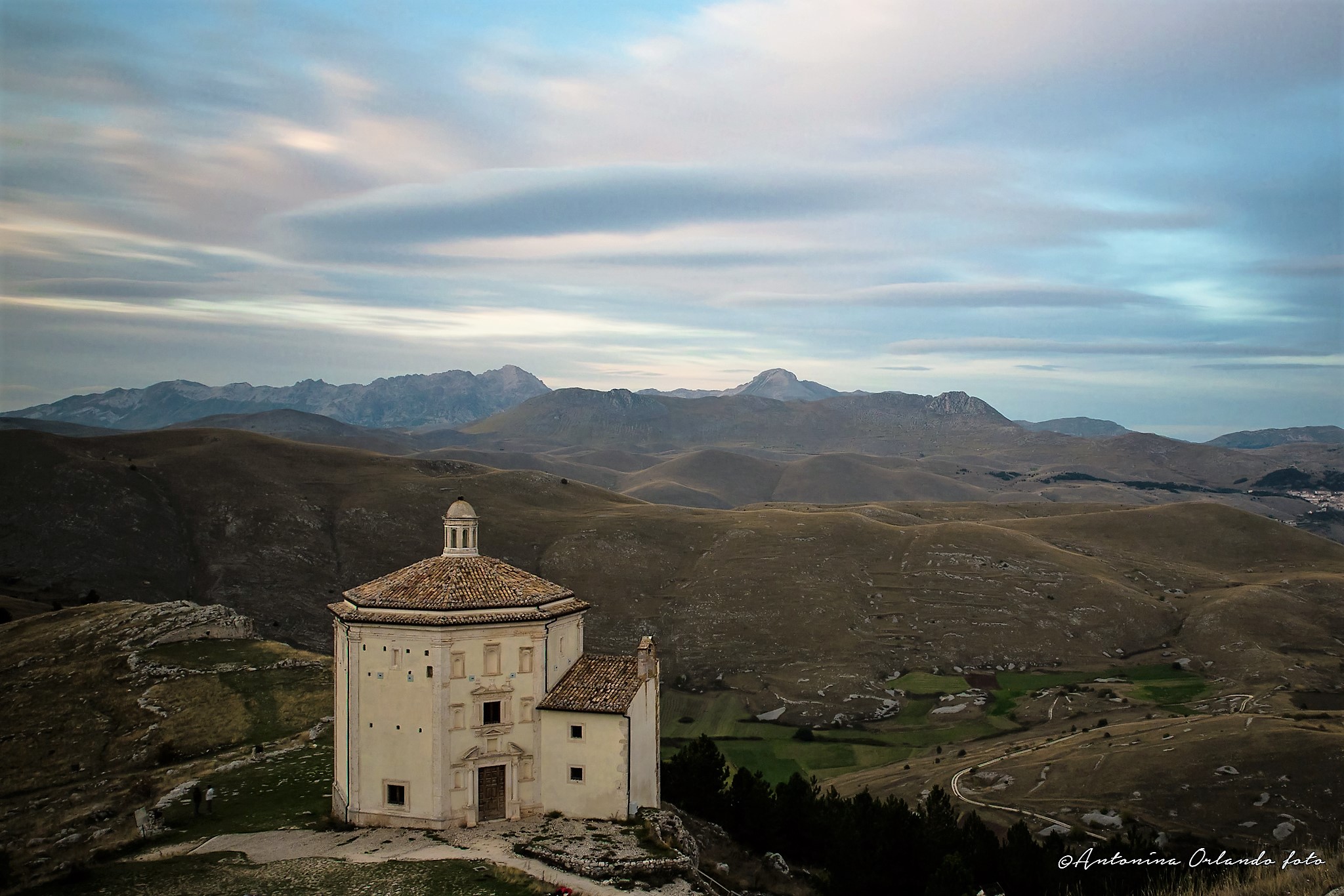 Santa Maria della pietà .