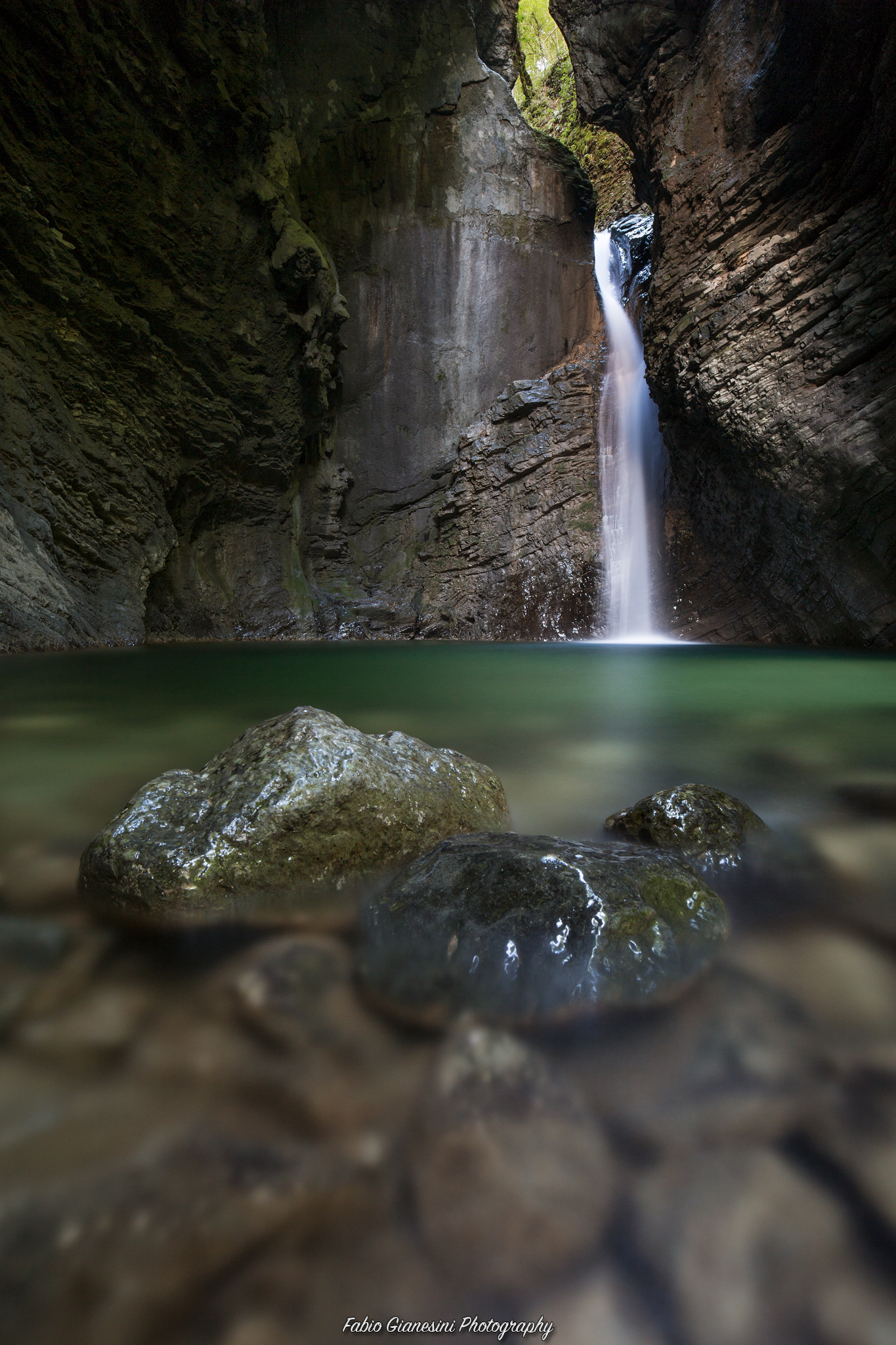 Waterfall Kozjak (3)