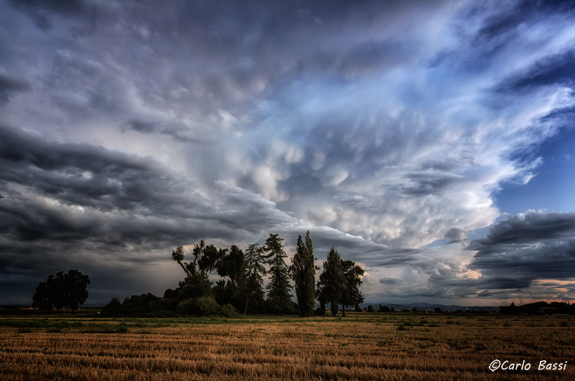 As the wave of the sea