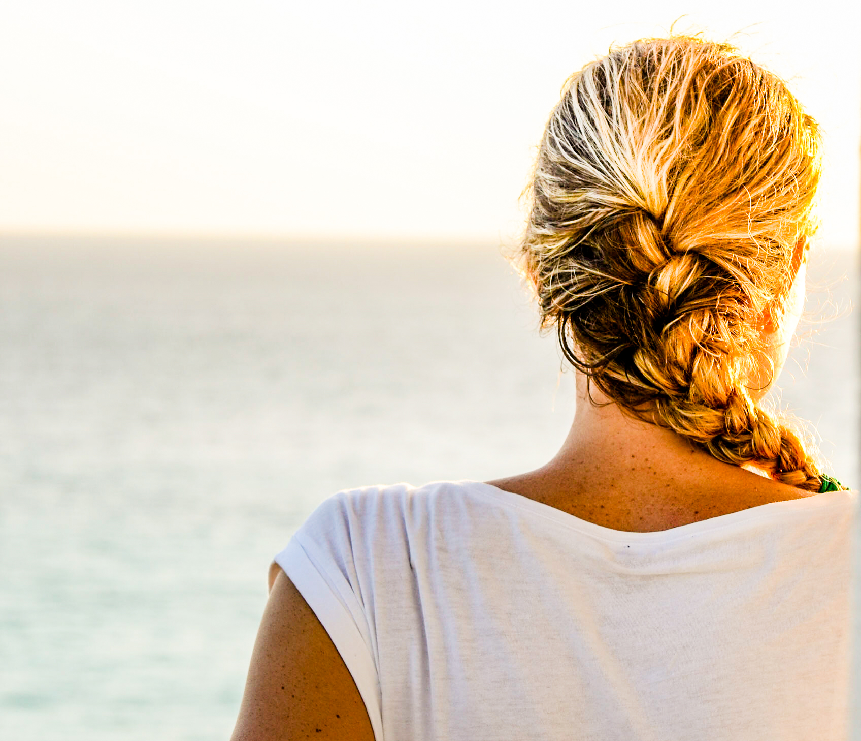 Looking for some whale ...