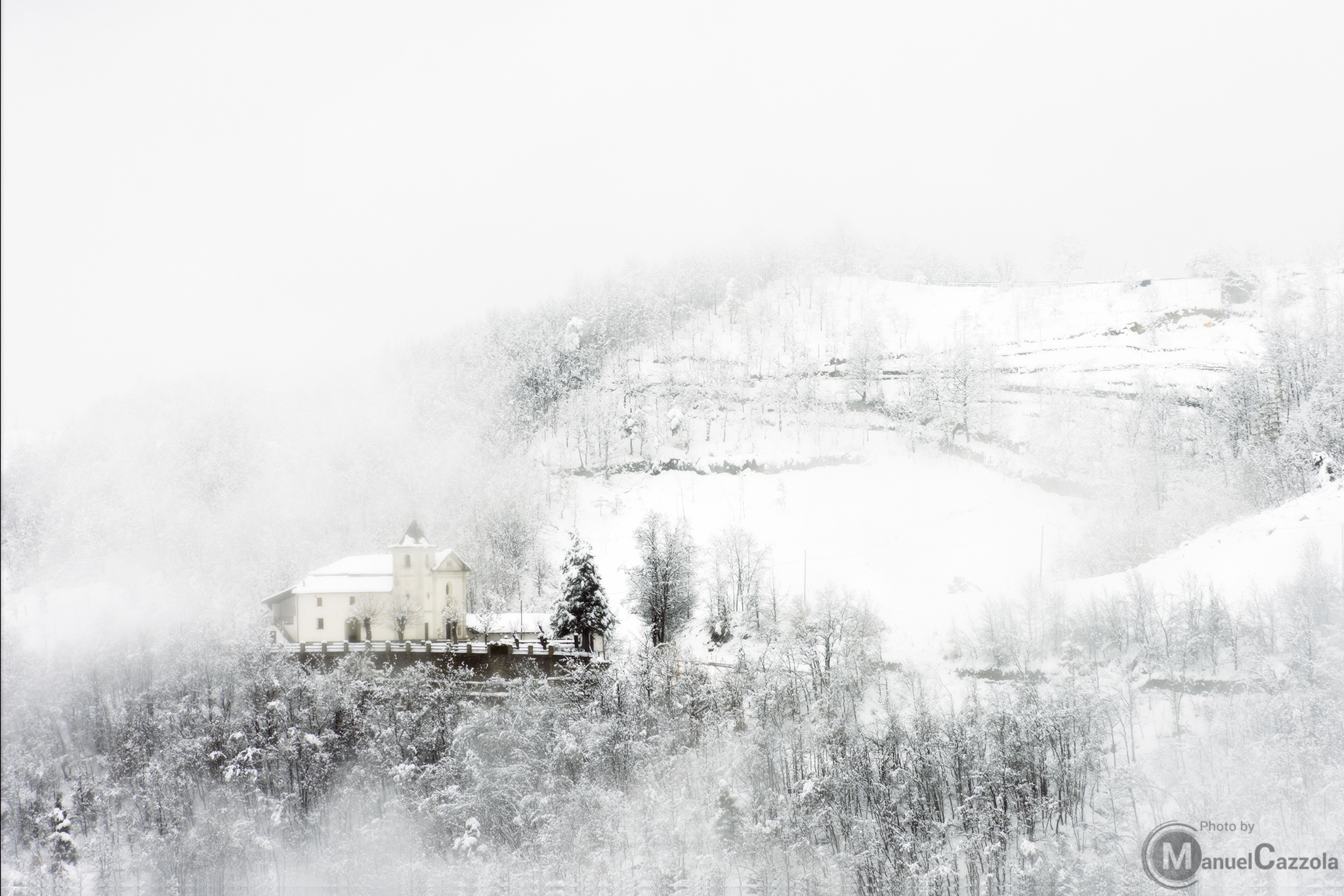 Santuario della Carpeneta