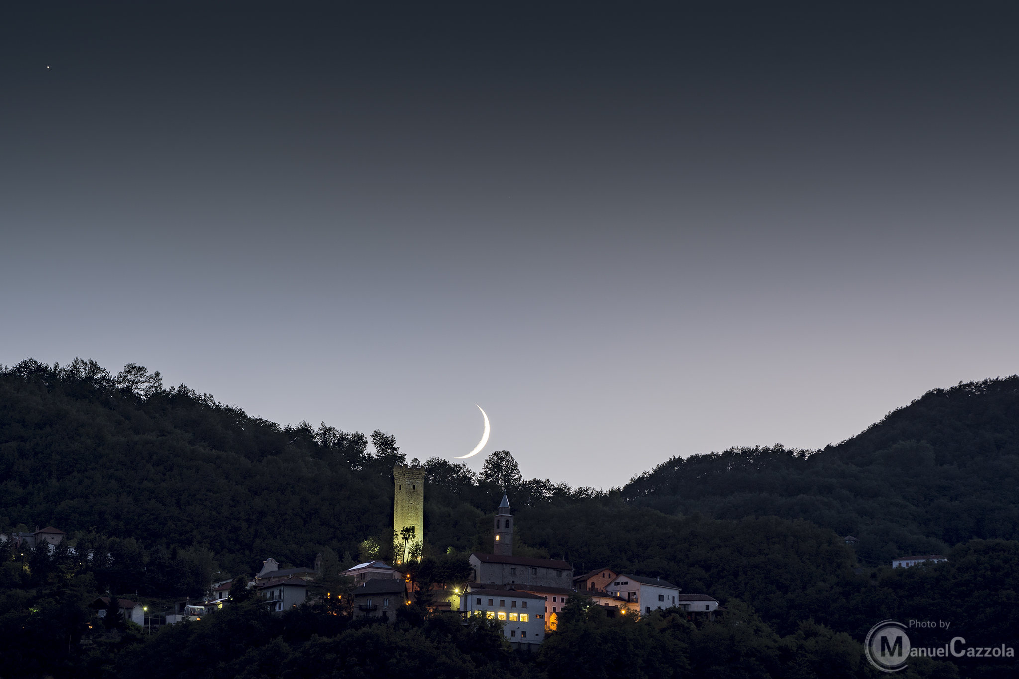 In un attimo sparisco