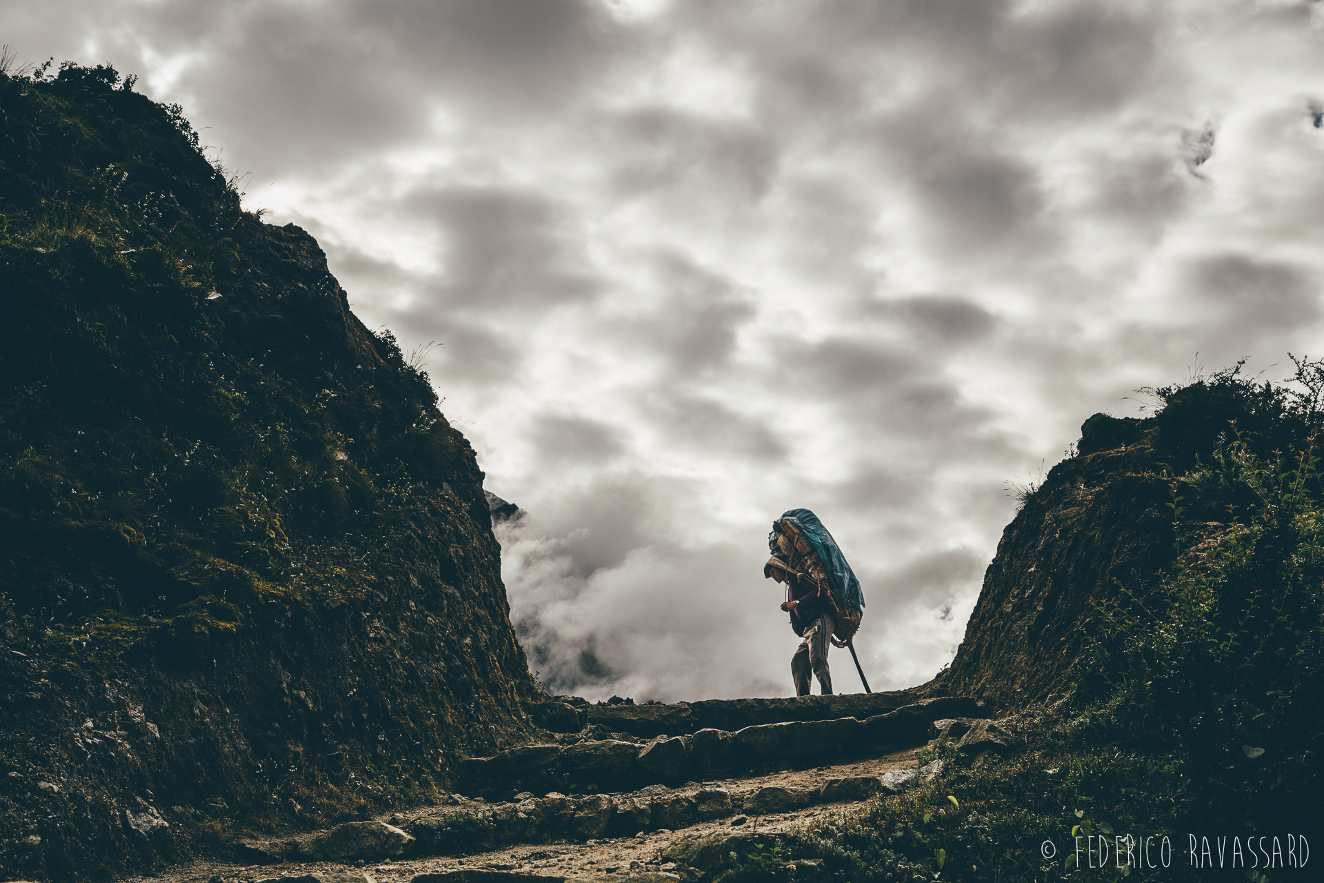 The strength of Terre Alte