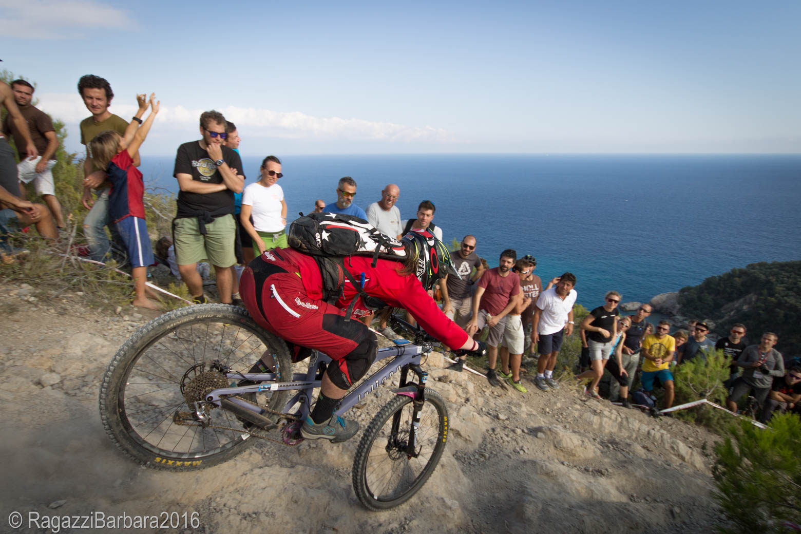 EWS Finale Ligure 2016